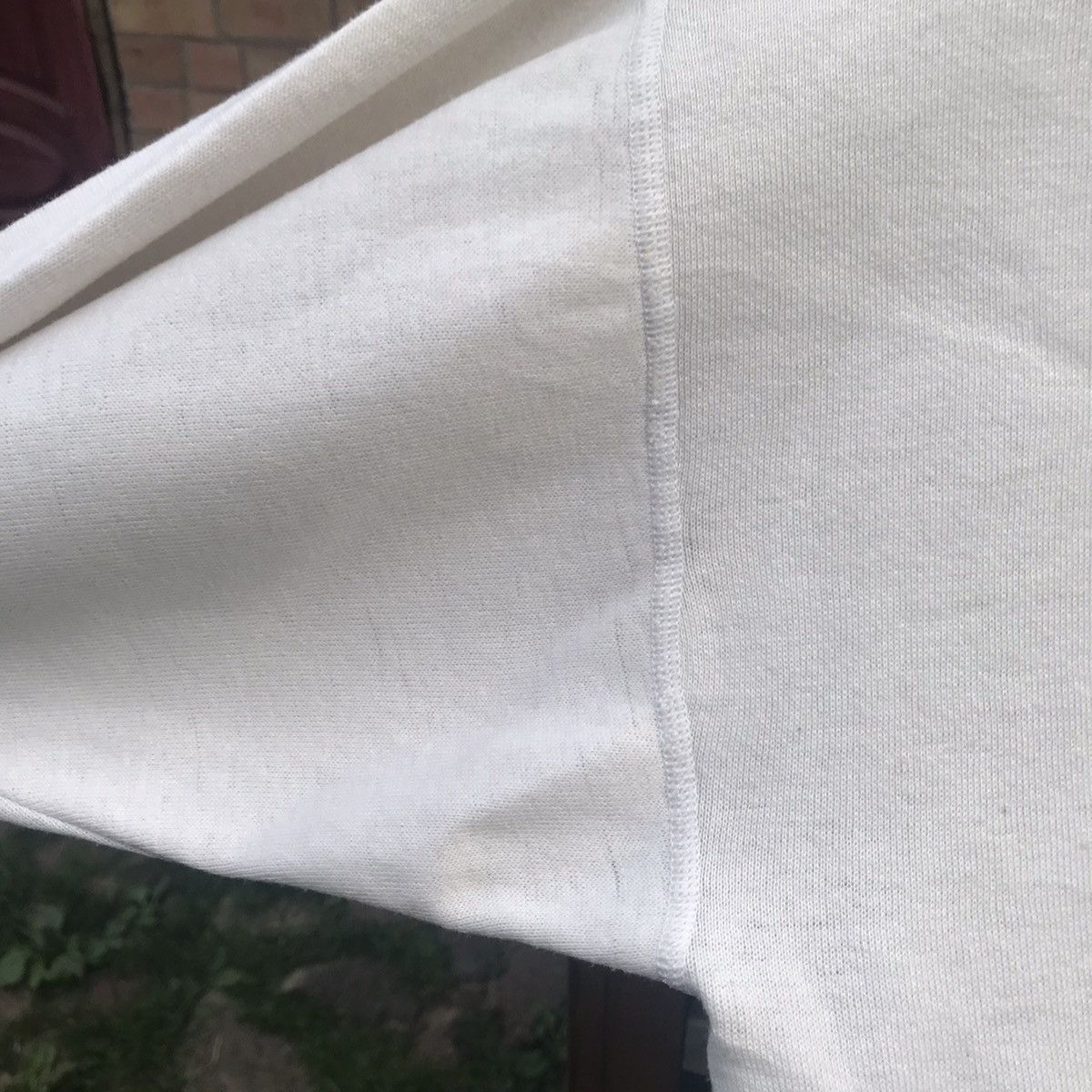 Vintage Rare 80s Take Off In Zermatt Switzerland Winter Sweatshirt Size US L / EU 52-54 / 3 - 8 Thumbnail