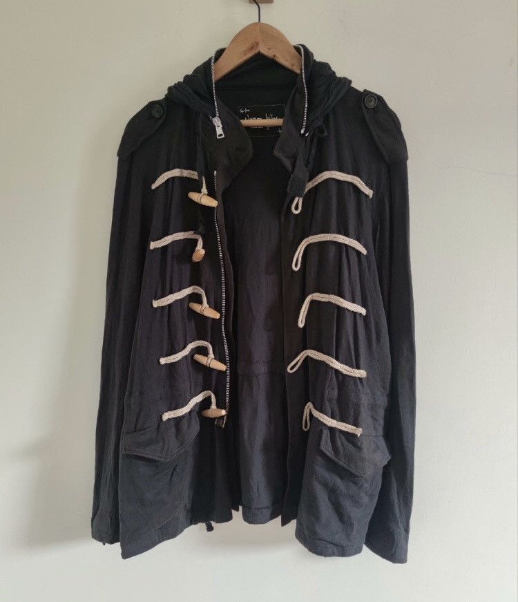 極美品】04AW NUMBER NINE メッシュ タンクトップ アーカイブ