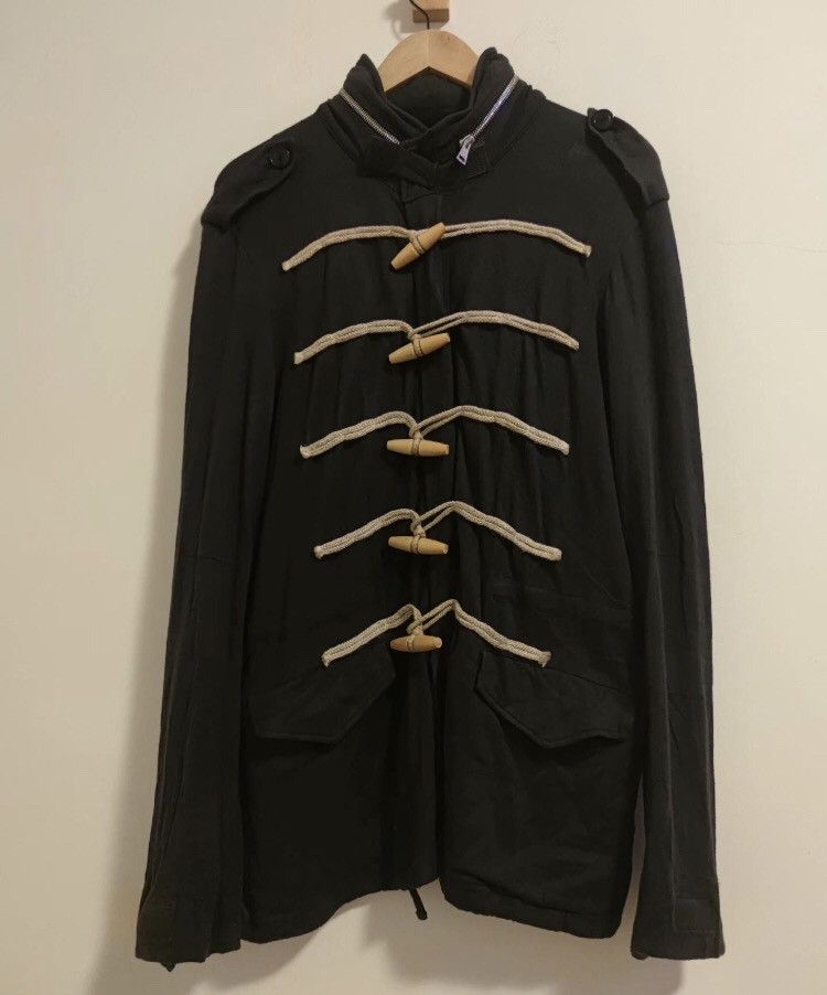 Number (N)ine Number nine 08ss jacket coat size 3 | Grailed