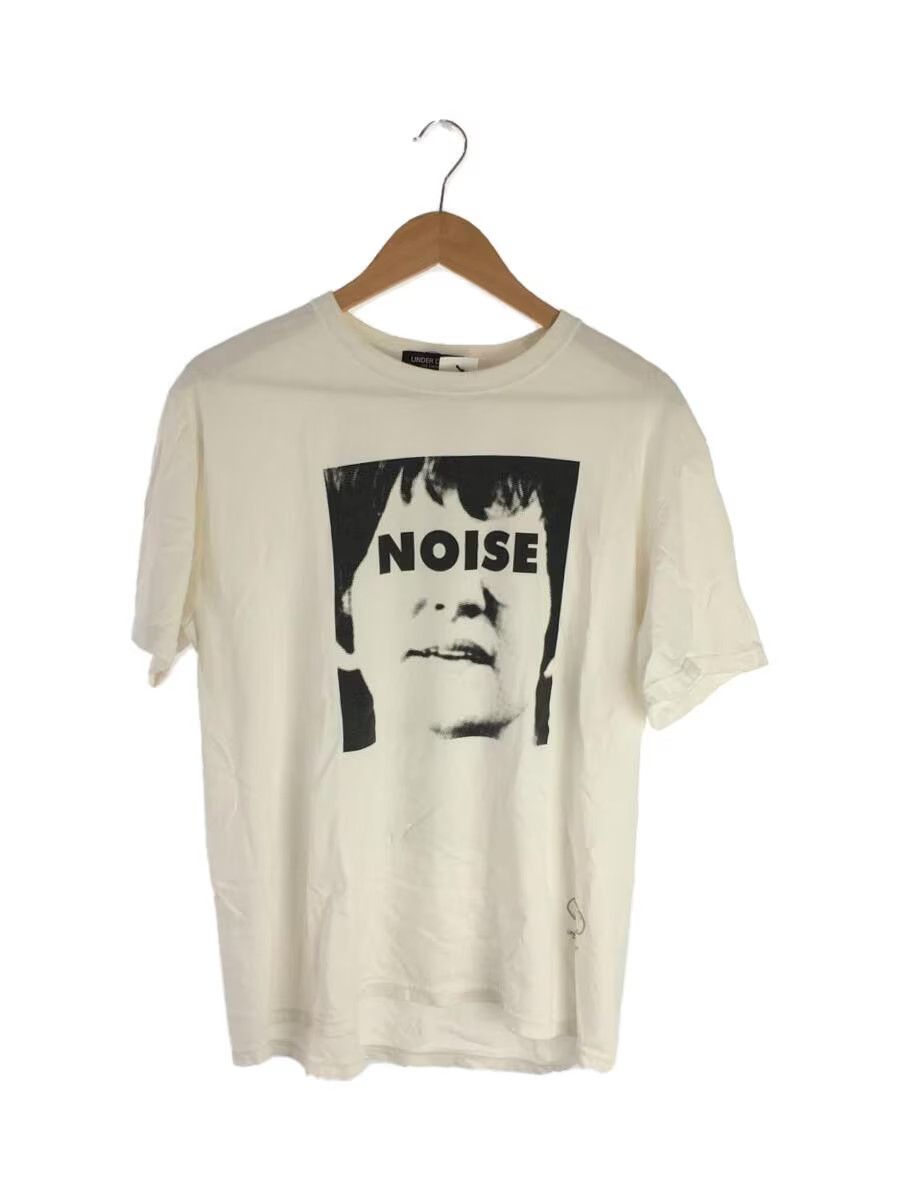 Undercover "NOISE" Face Tee Size US L / EU 52-54 / 3 - 1 Thumbnail
