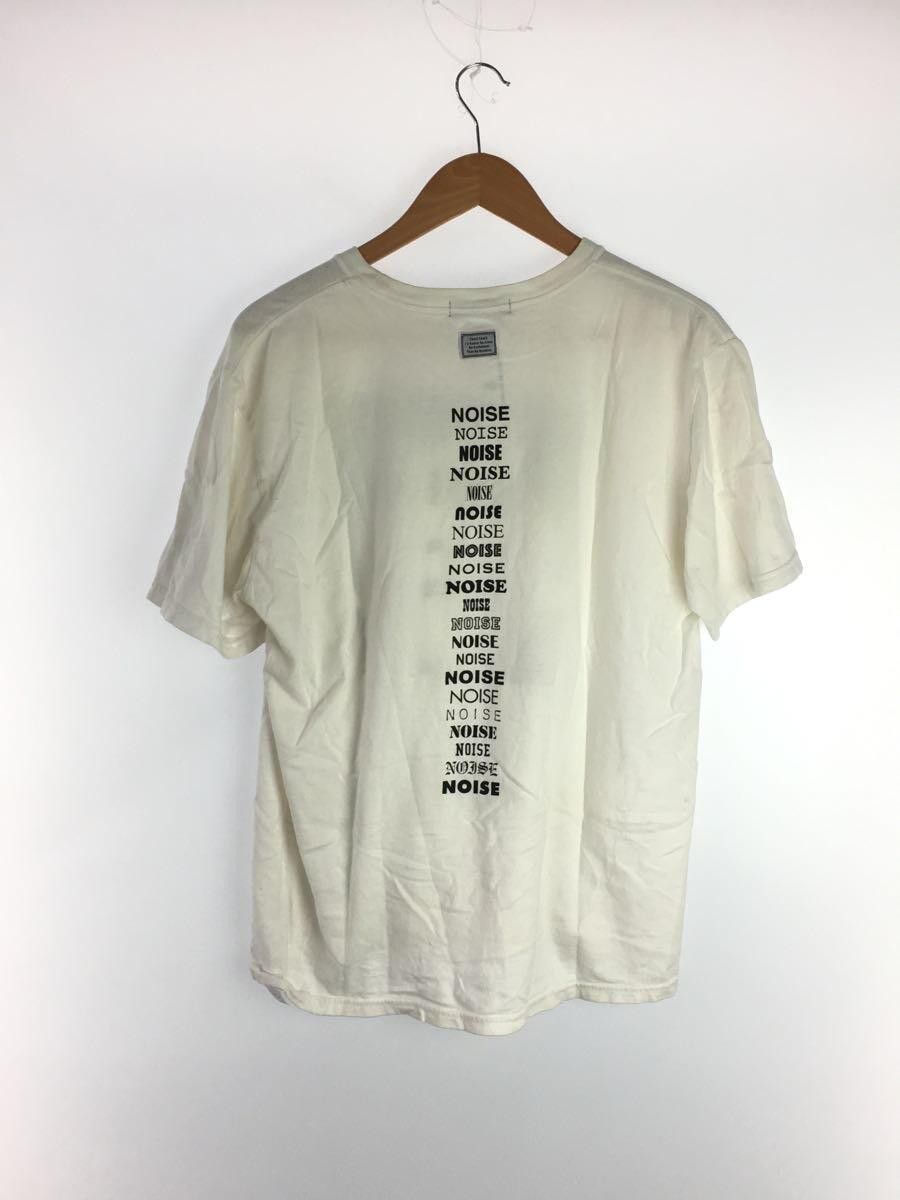 Undercover "NOISE" Face Tee Size US L / EU 52-54 / 3 - 2 Thumbnail