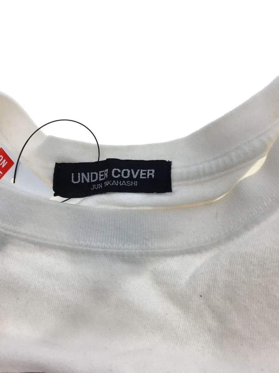Undercover "NOISE" Face Tee Size US L / EU 52-54 / 3 - 4 Thumbnail