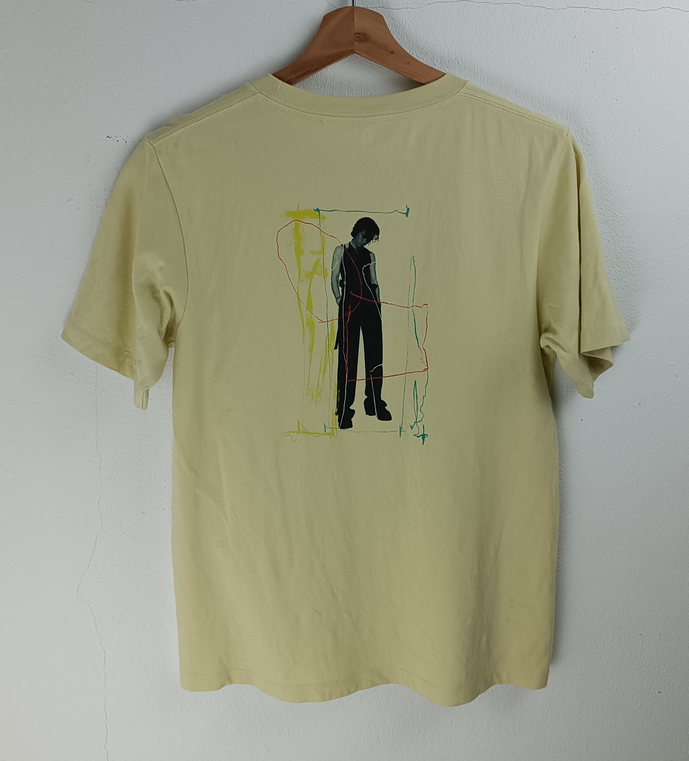 Uniqlo TROYE SIVAN X UNIQLO (billie eilish bieber the weeknd) Size US S / EU 44-46 / 1 - 9 Thumbnail