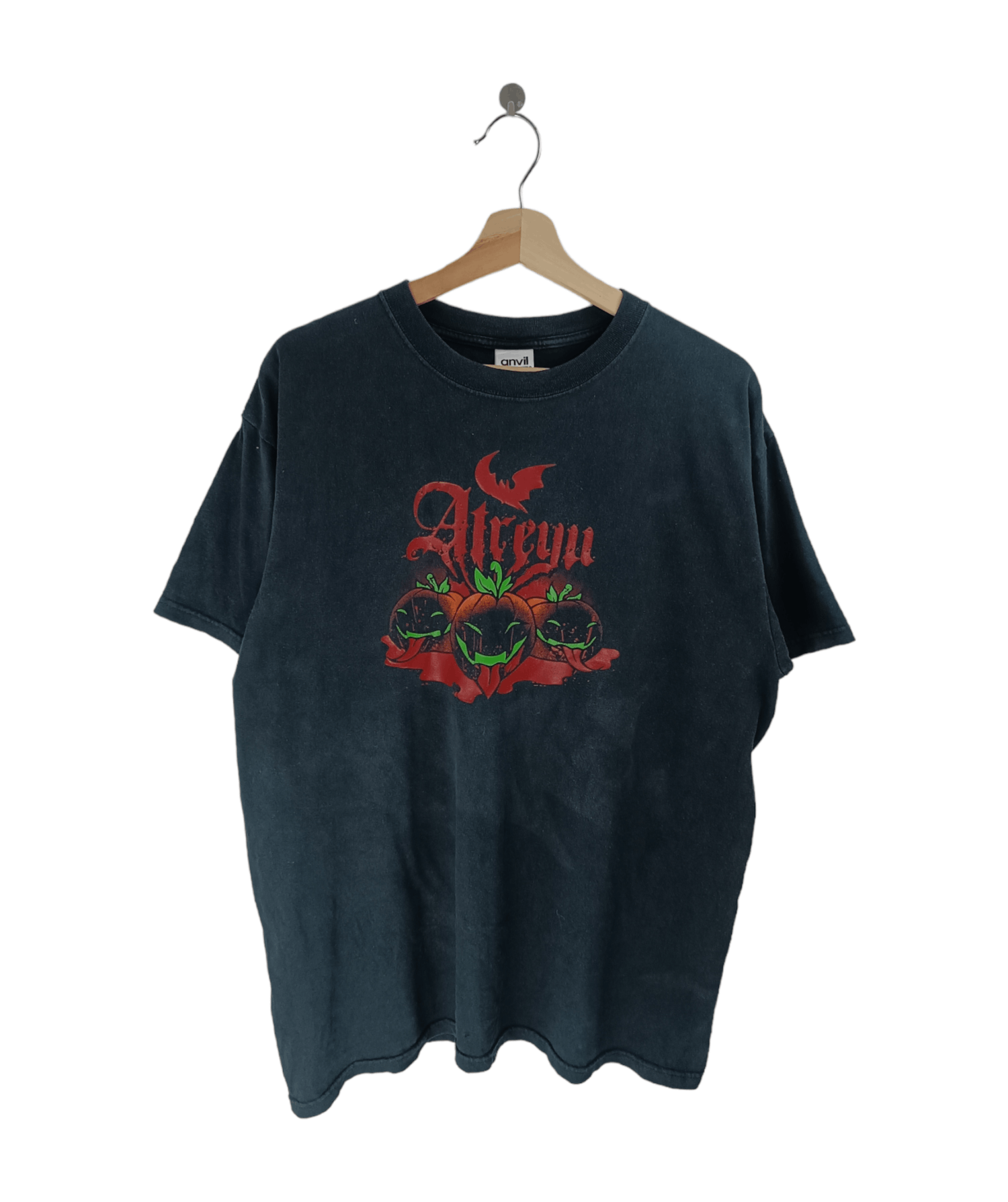 Vintage Jinjer T-Shirt