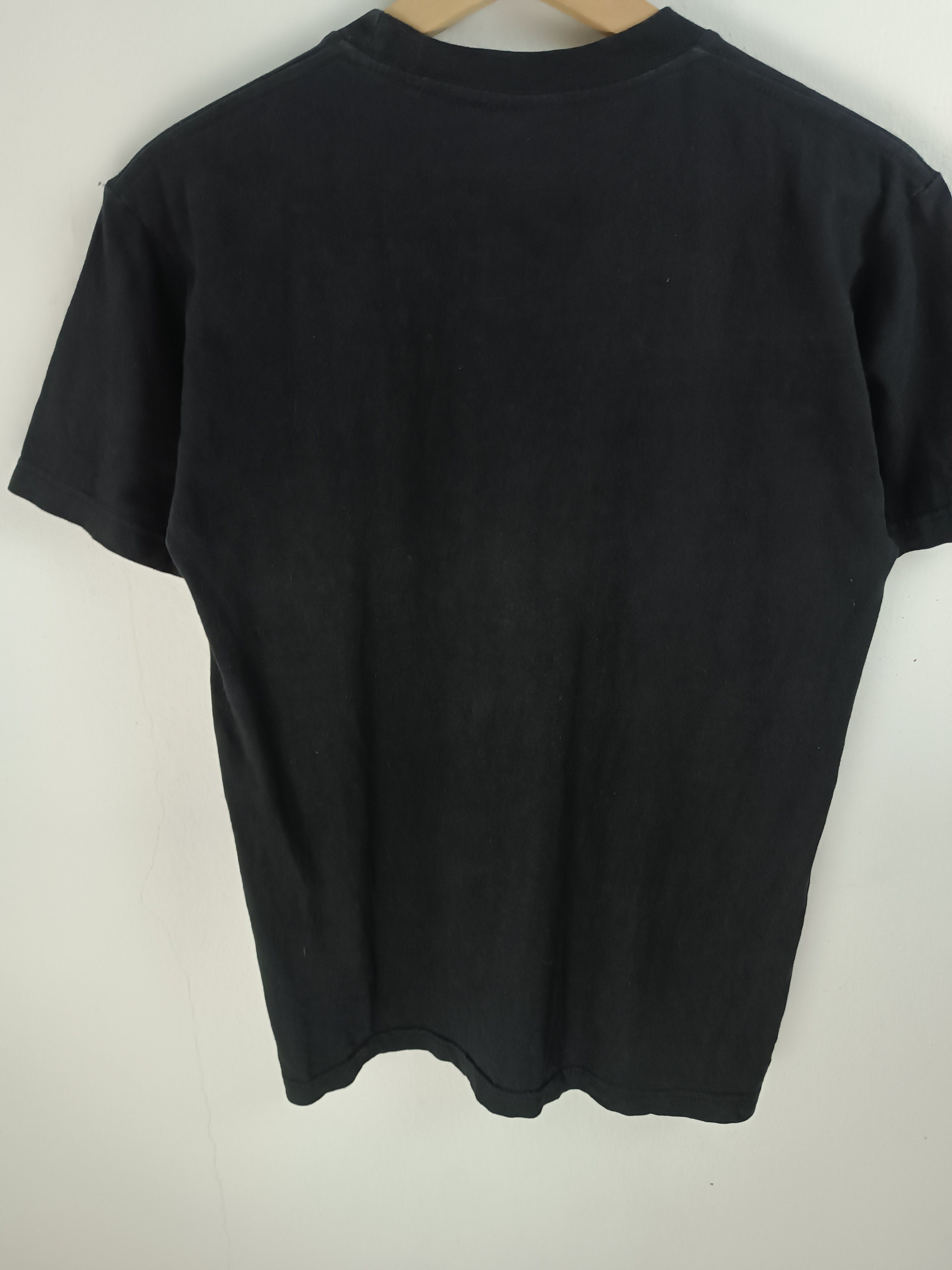 Other VINTAGE Y2K JOHN LENNON X CHE GUEVARA TEE LGB IFSIXWASNINE Size US S / EU 44-46 / 1 - 12 Thumbnail