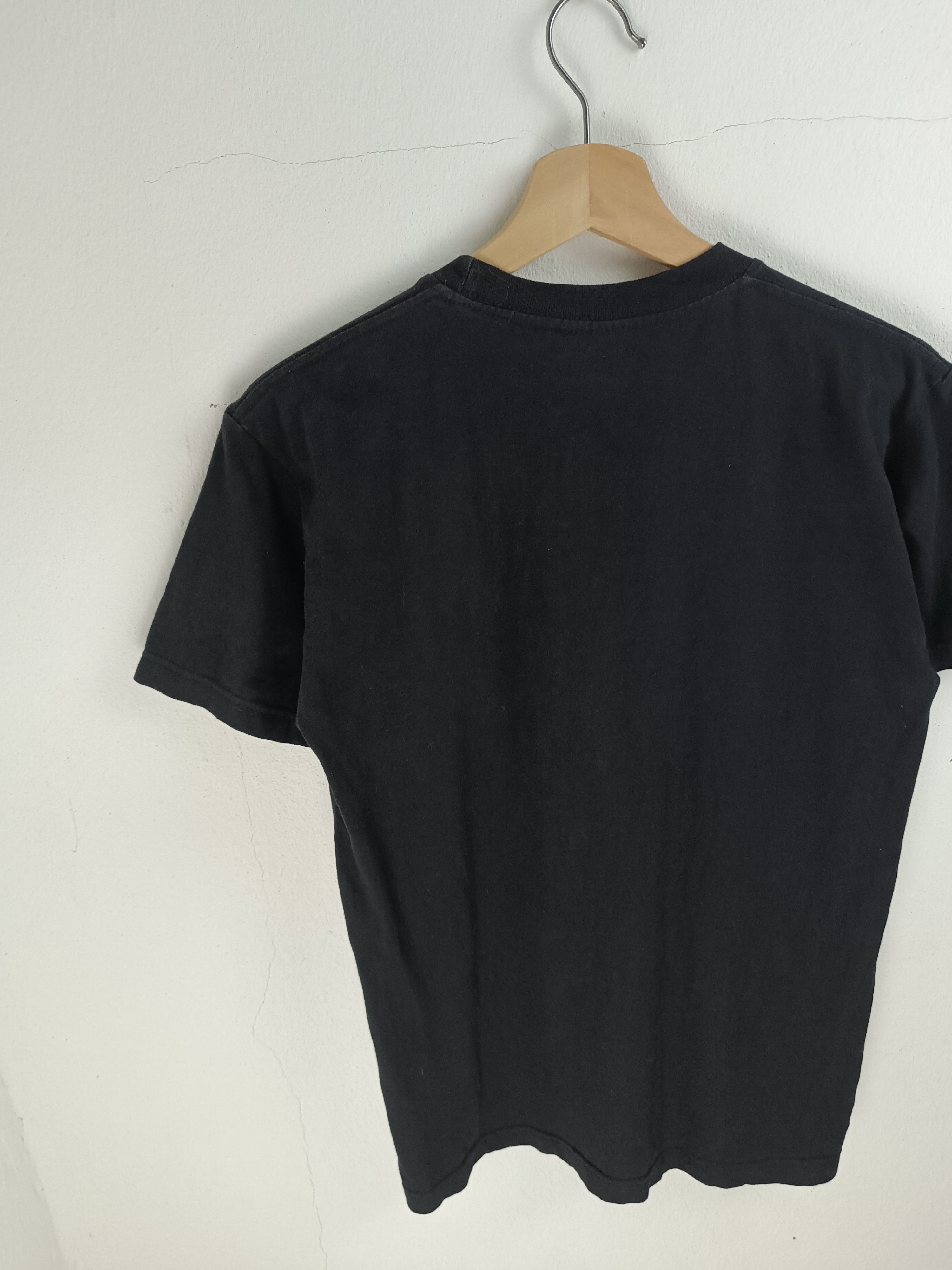 Other VINTAGE Y2K JOHN LENNON X CHE GUEVARA TEE LGB IFSIXWASNINE Size US S / EU 44-46 / 1 - 13 Thumbnail