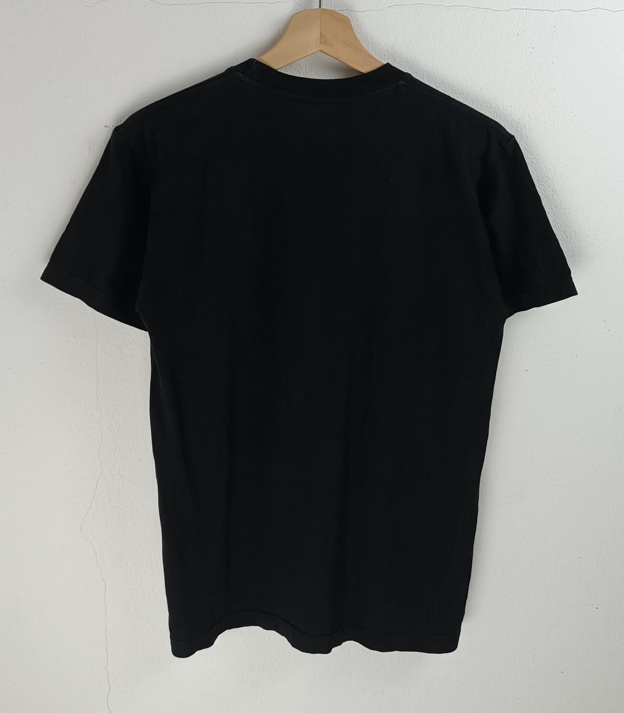 Other VINTAGE Y2K JOHN LENNON X CHE GUEVARA TEE LGB IFSIXWASNINE Size US S / EU 44-46 / 1 - 4 Thumbnail