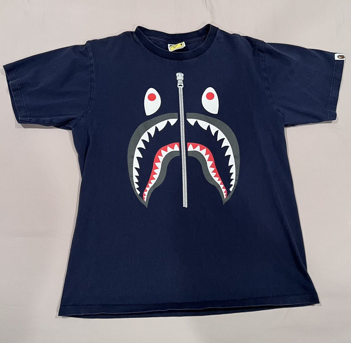 Shark Tee