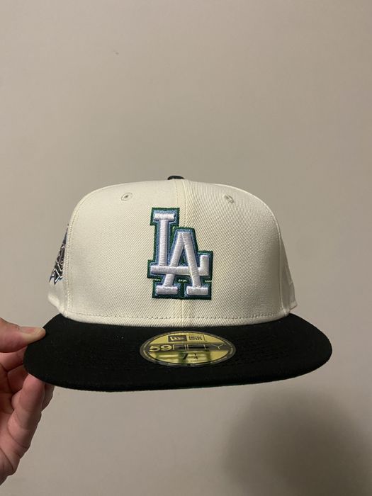 New Era Gkmc kendrick lamar new era la dodgers fitted 7 1/4 hat | Grailed