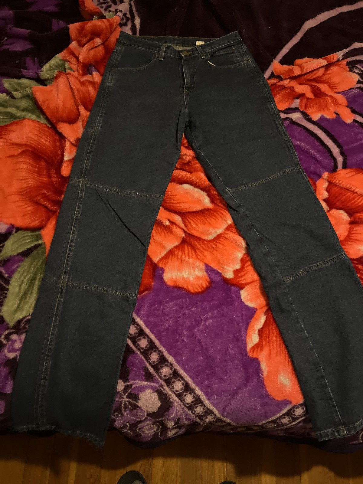 Vintage Draggin jeans skater jeans | Grailed