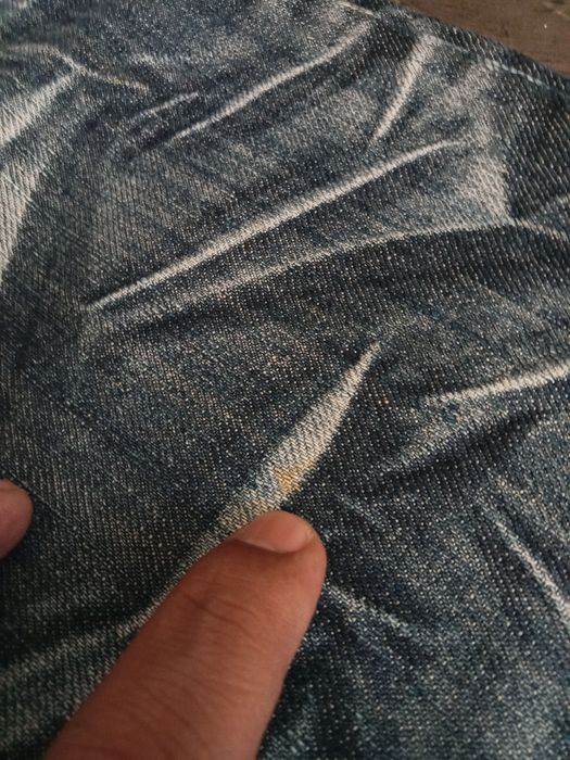 Vintage Eightmun Jeans | Grailed