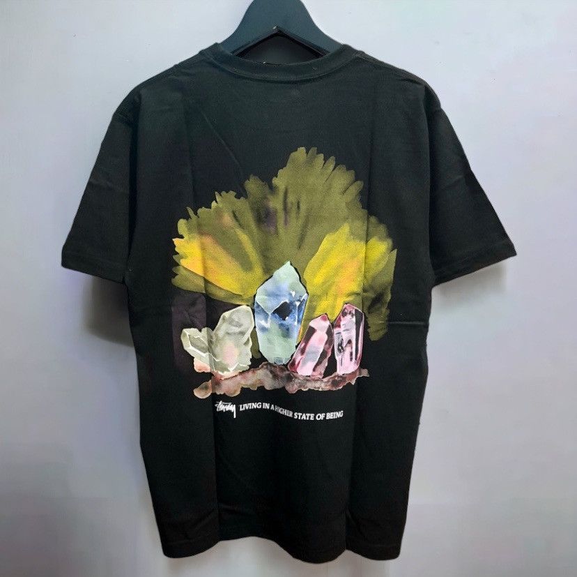 Stussy Stussy Tee Size US M / EU 48-50 / 2 - 1 Thumbnail