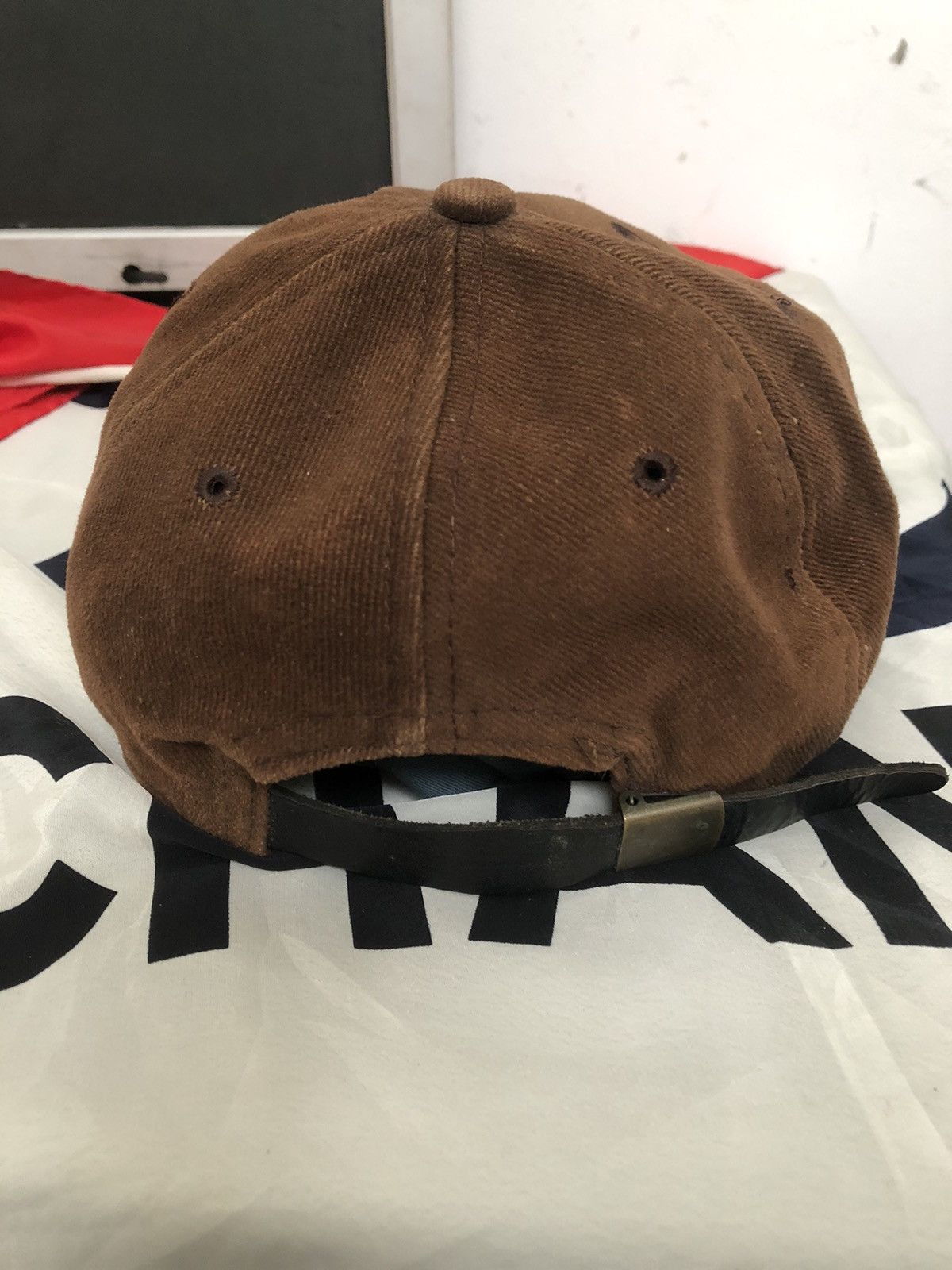 Other World Industries vintage Size ONE SIZE - 3 Thumbnail