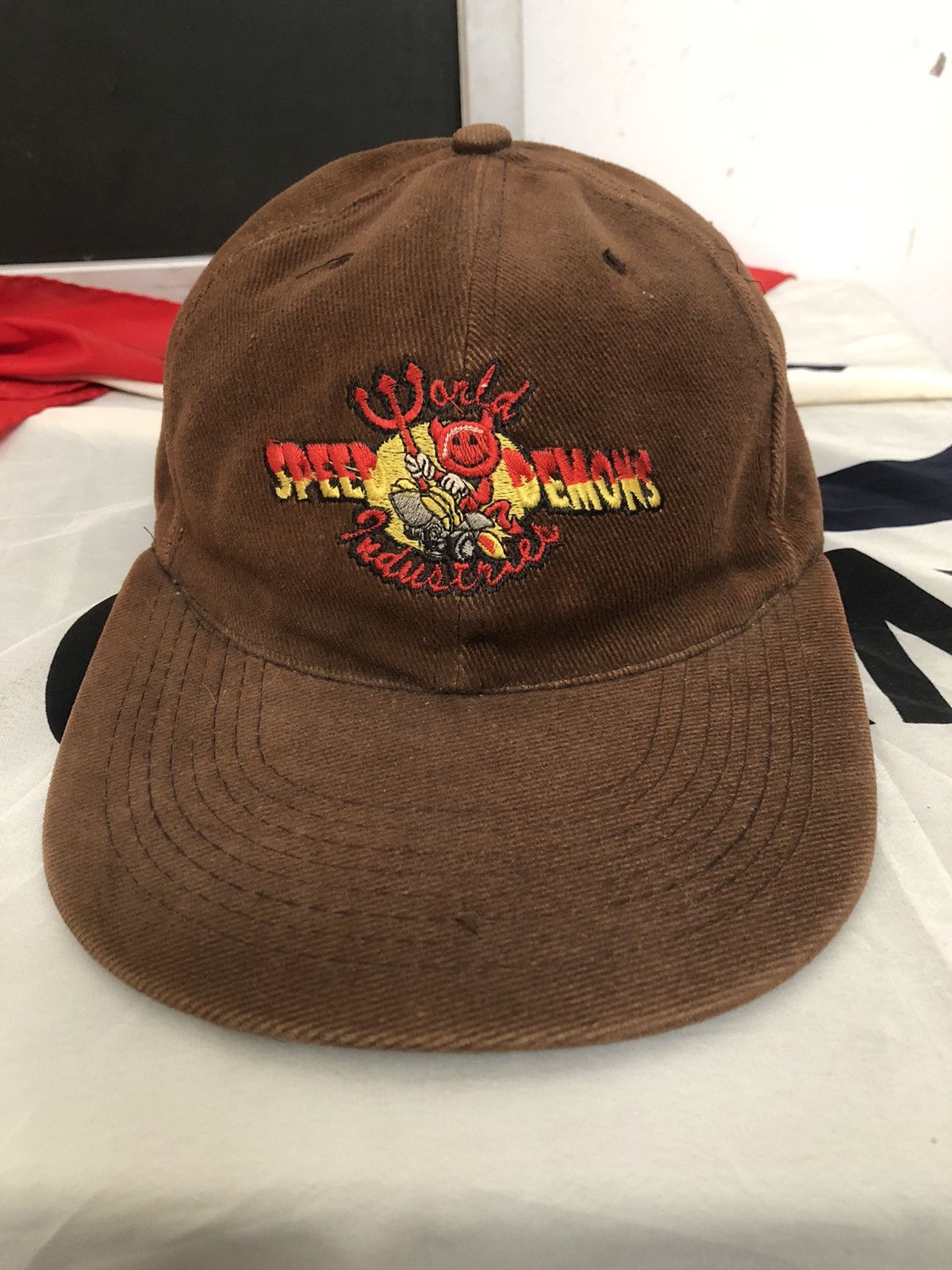 Other World Industries vintage Size ONE SIZE - 1 Thumbnail