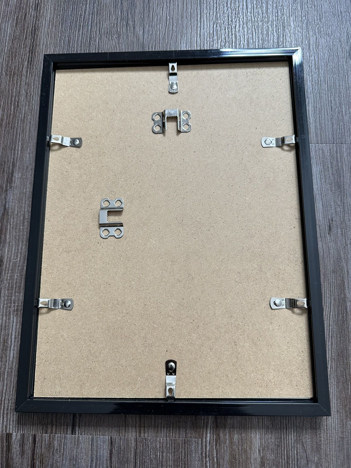 Chrome Hearts 🖤Chrome Hearts🖤 Foti Dick 9x12 Framed Poster Size ONE SIZE - 6 Thumbnail