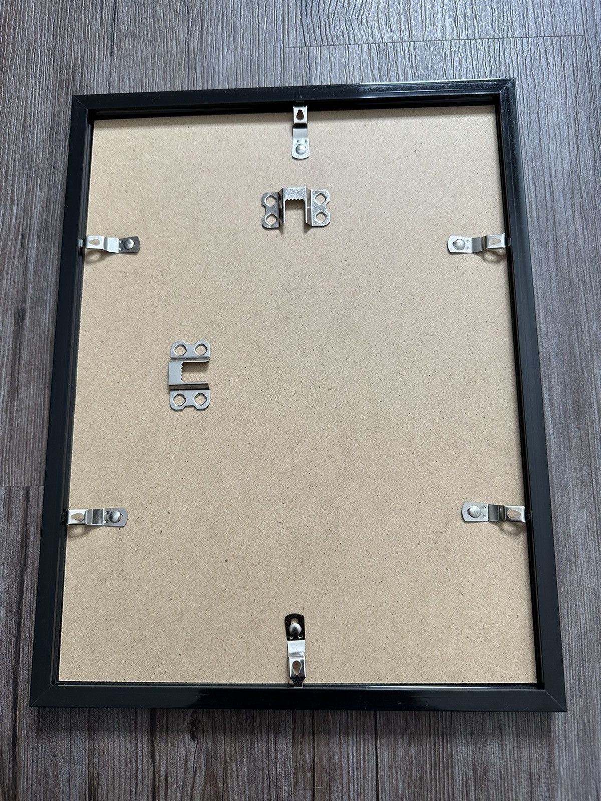 Chrome Hearts 🖤Chrome Hearts🖤 Studded Wallet 9x12 Framed Poster Size ONE SIZE - 4 Thumbnail