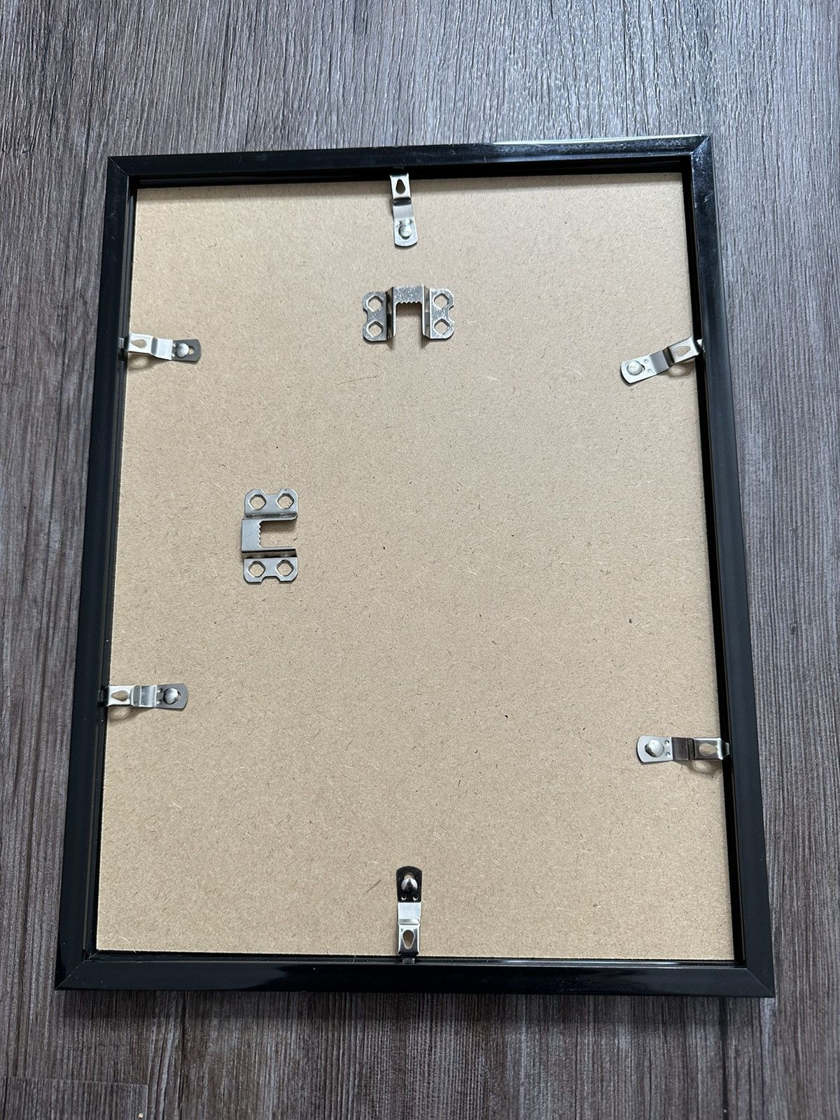 Chrome Hearts 🖤Chrome Hearts🖤 Studded Converse 9x12 Framed Poster Size ONE SIZE - 5 Thumbnail
