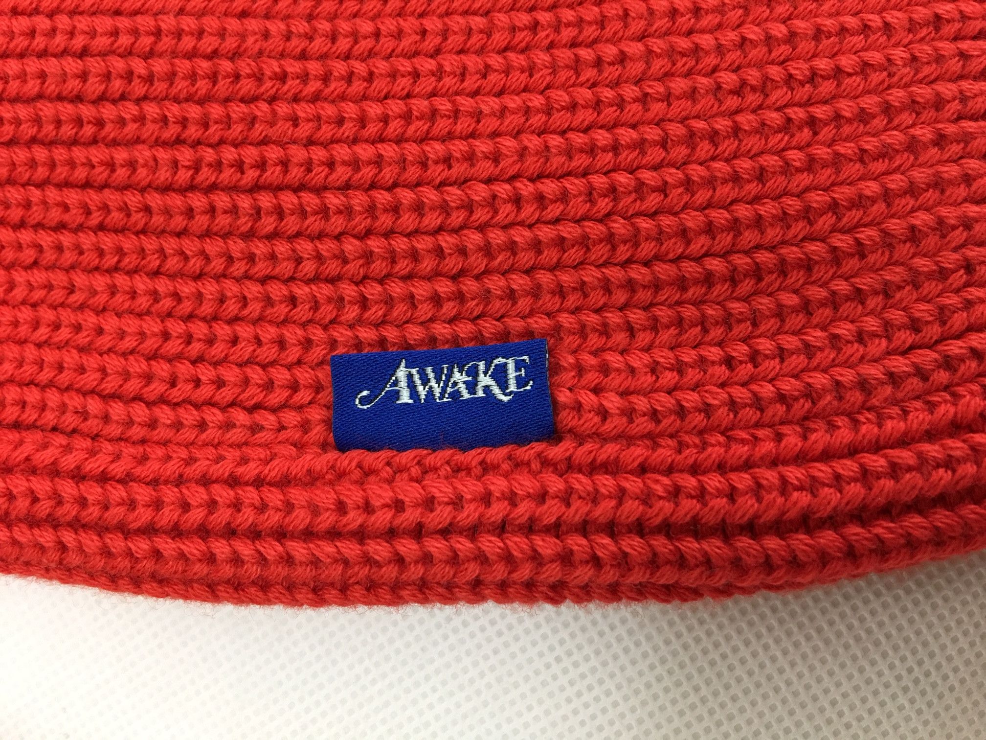 Awake NY Awake NY Multicolor Blessings Rasta Knit Sweater Large Size US L / EU 52-54 / 3 - 7 Thumbnail