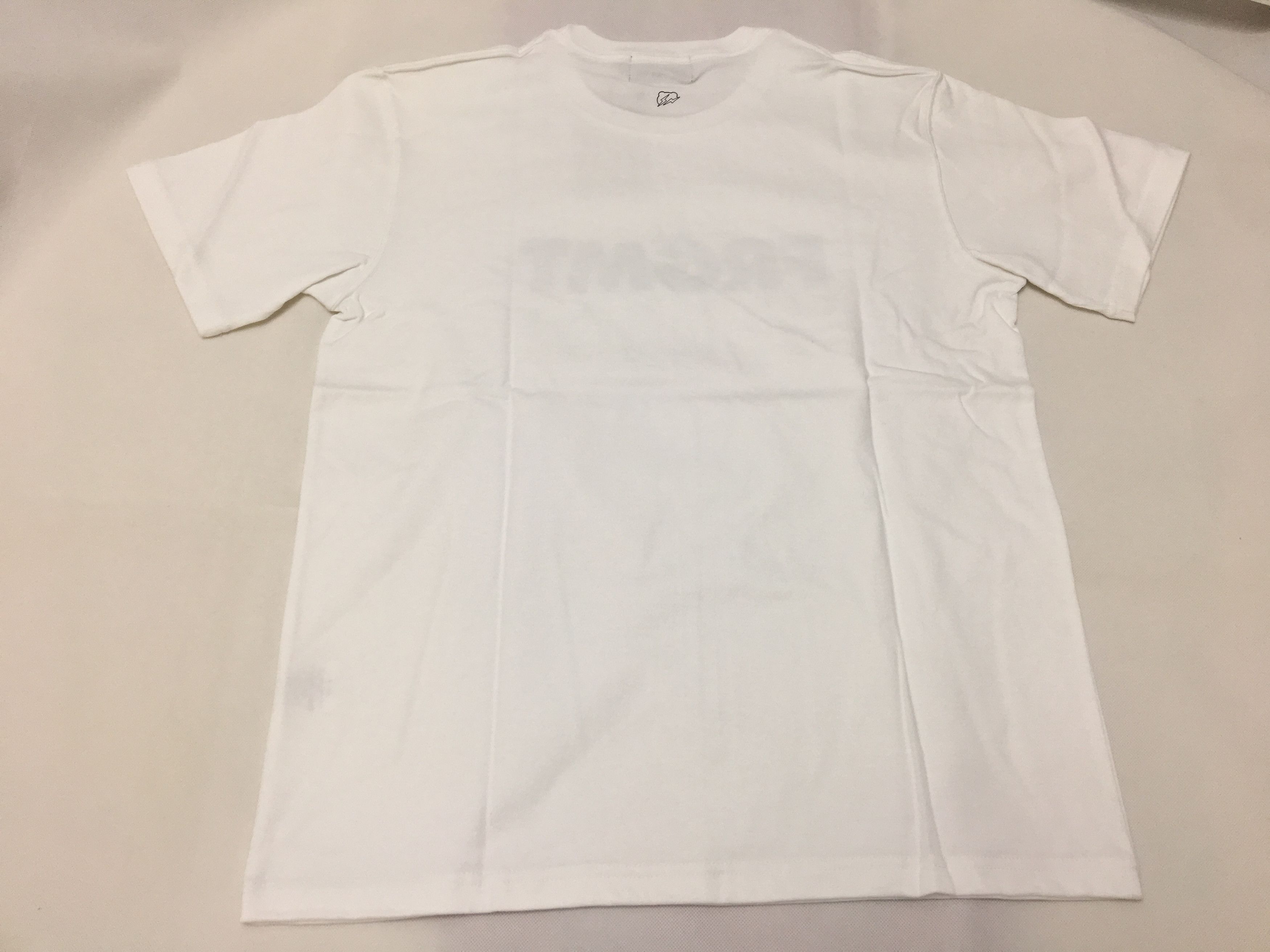 Fragment Design Fragment Design Bearbrick BE@RTEE Tee White Large Size US L / EU 52-54 / 3 - 8 Thumbnail