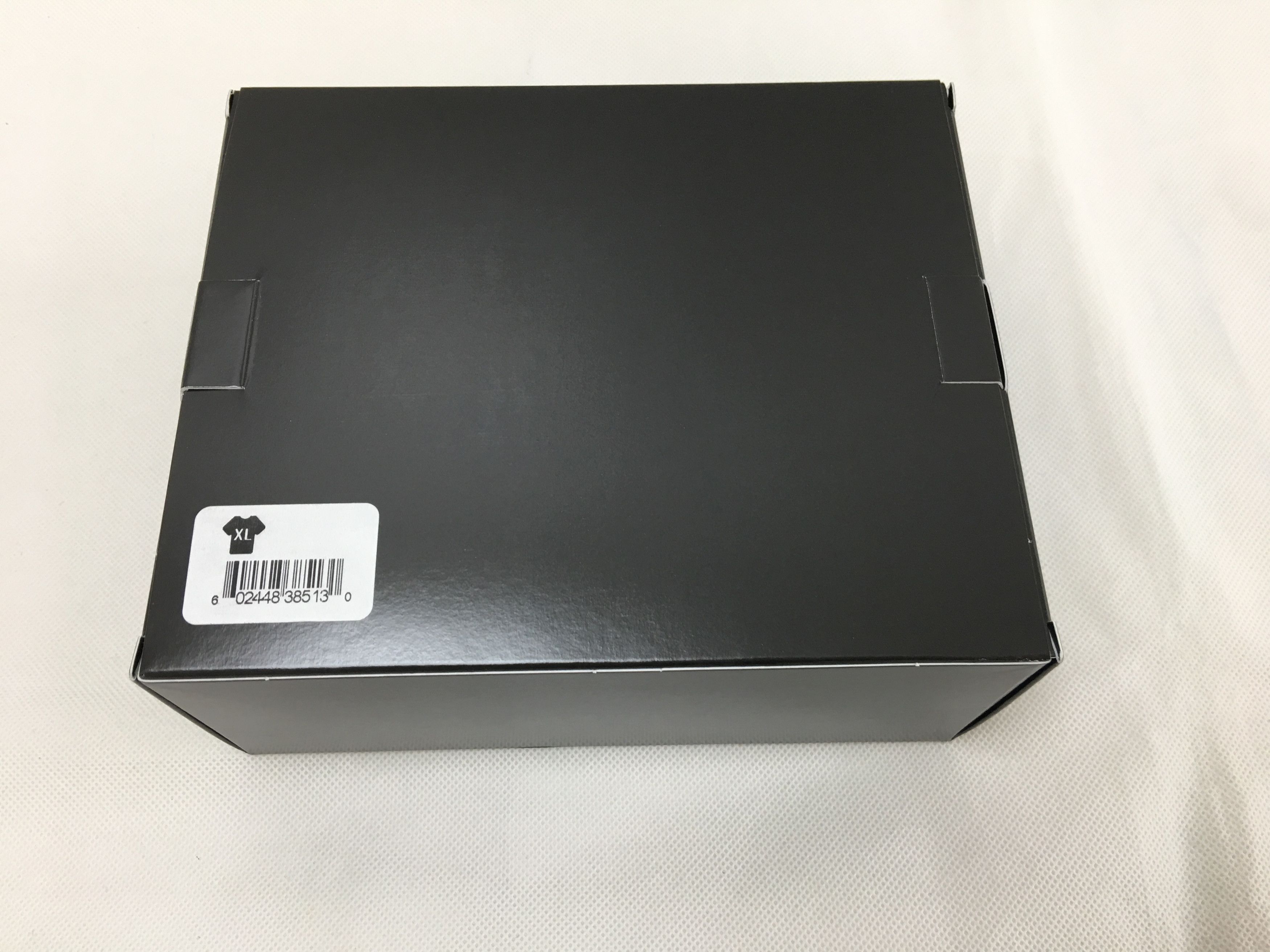 NAV × Vlone VLONE x NAV DPBA Box Set 001 Extra Large Size US XL / EU 56 / 4 - 9 Thumbnail