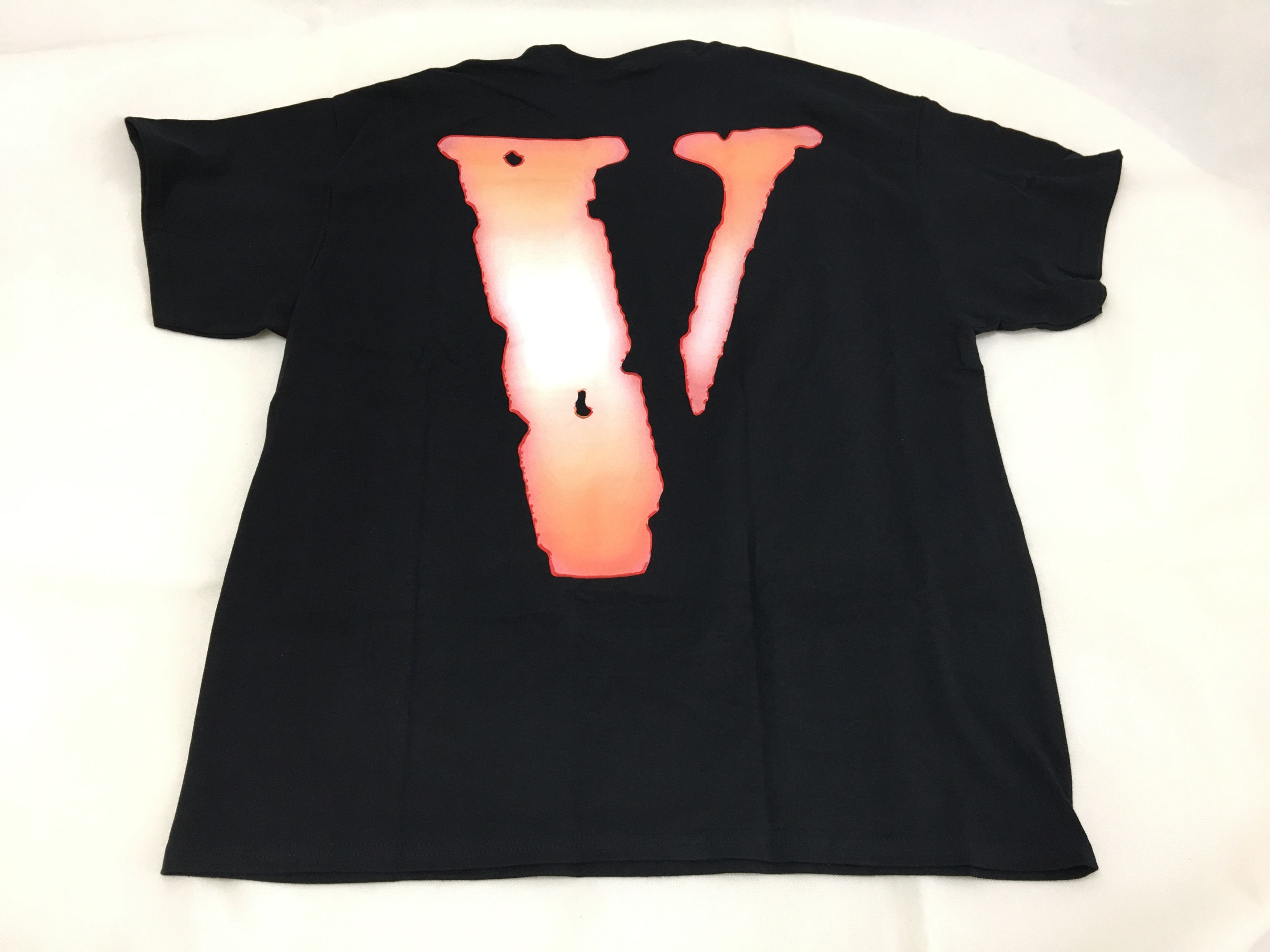 NAV × Vlone VLONE x NAV DPBA Box Set 001 Extra Large Size US XL / EU 56 / 4 - 7 Thumbnail