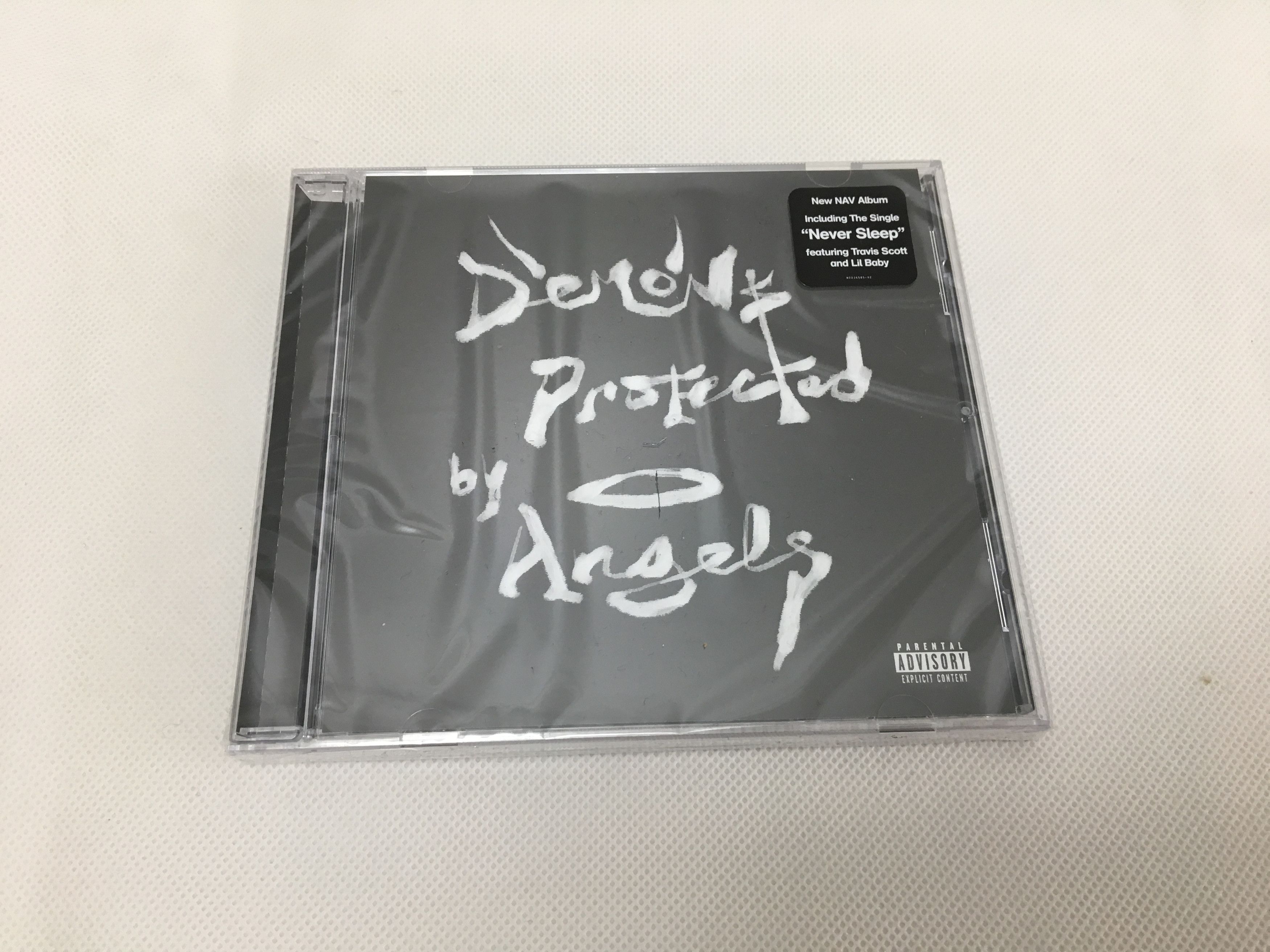 NAV × Vlone VLONE x NAV DPBA Box Set 001 Extra Large Size US XL / EU 56 / 4 - 10 Thumbnail