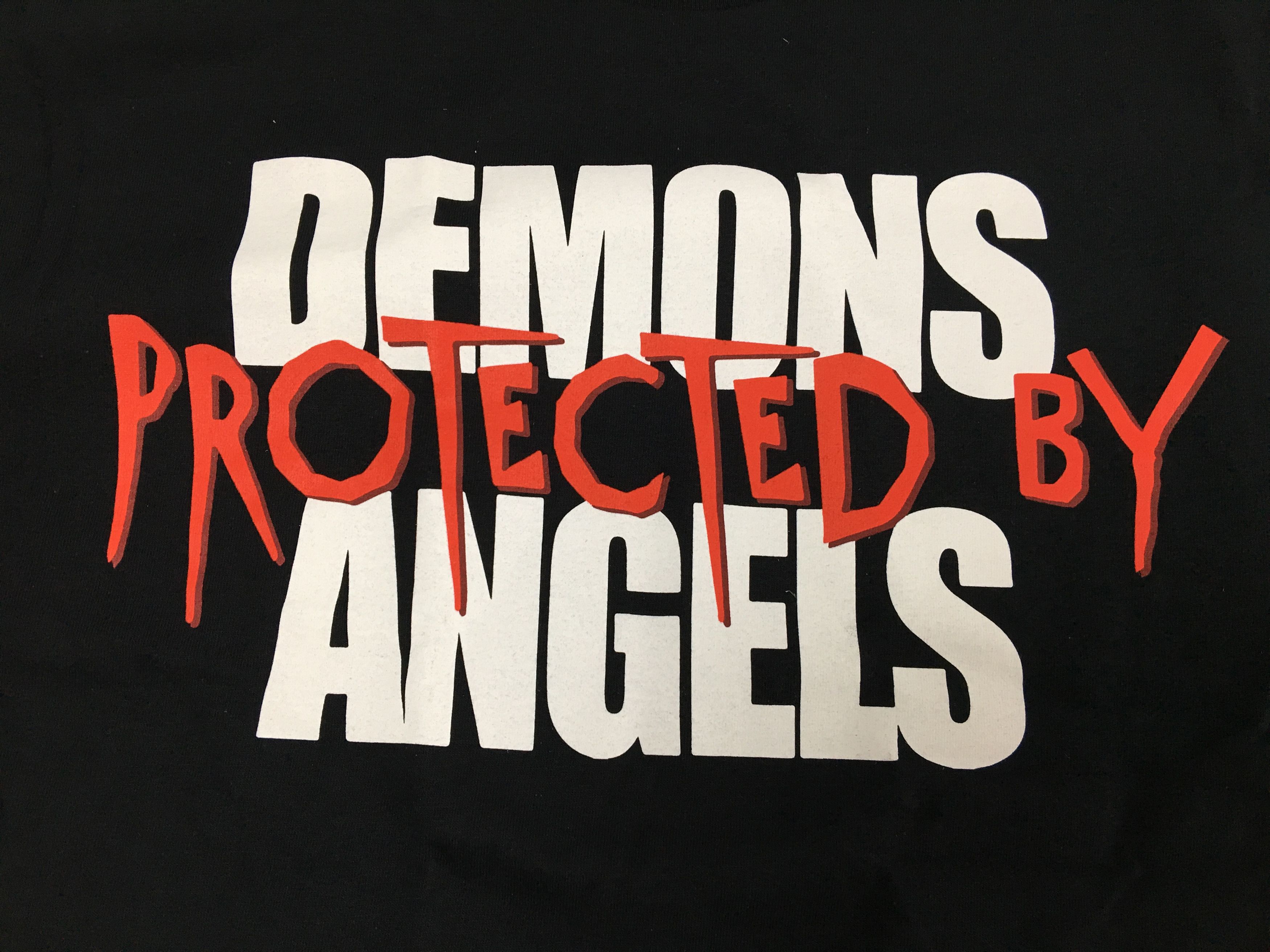 NAV × Vlone VLONE x NAV DPBA Box Set 001 Extra Large Size US XL / EU 56 / 4 - 4 Thumbnail