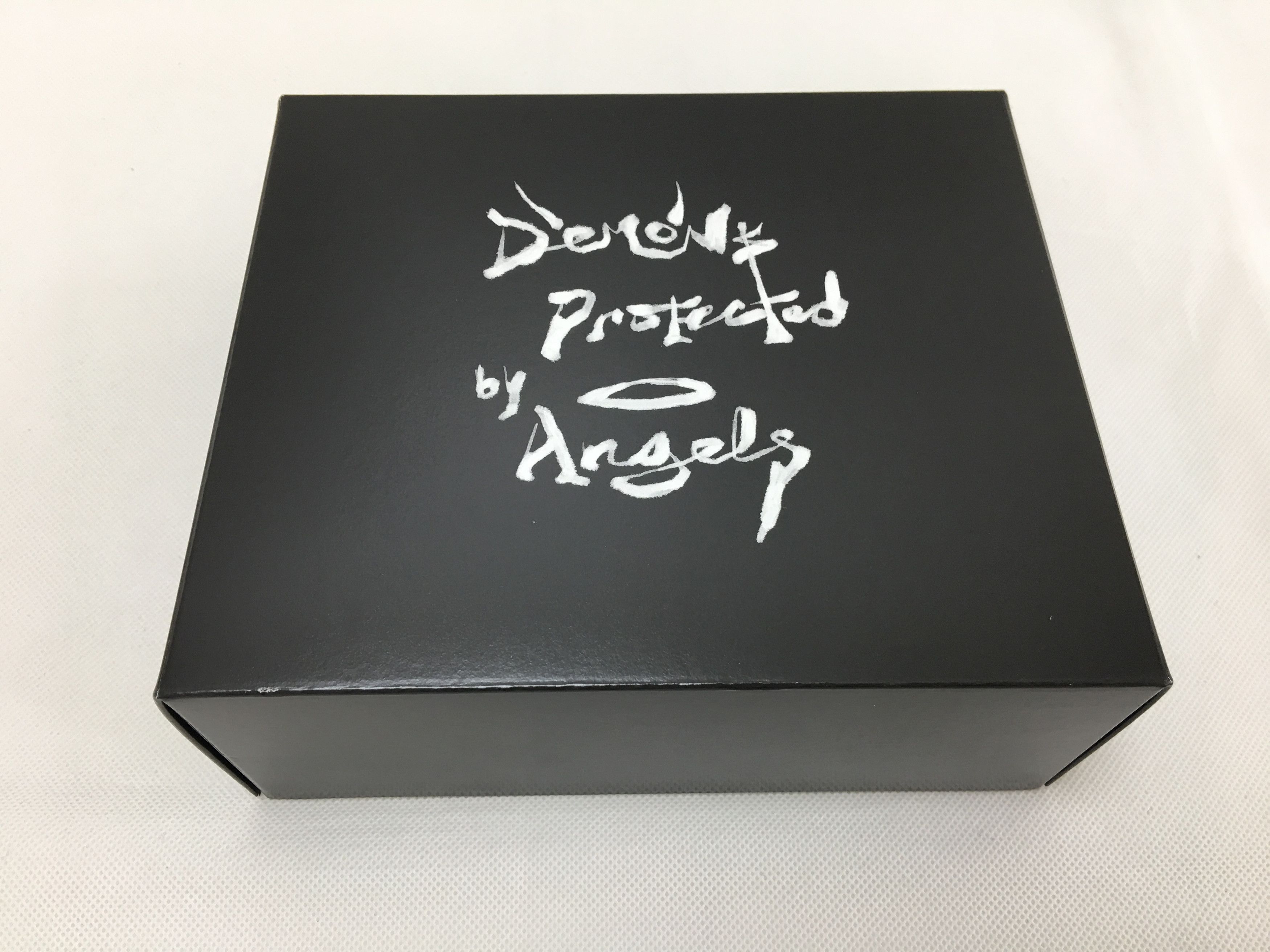 NAV × Vlone VLONE x NAV DPBA Box Set 001 Extra Large Size US XL / EU 56 / 4 - 8 Thumbnail