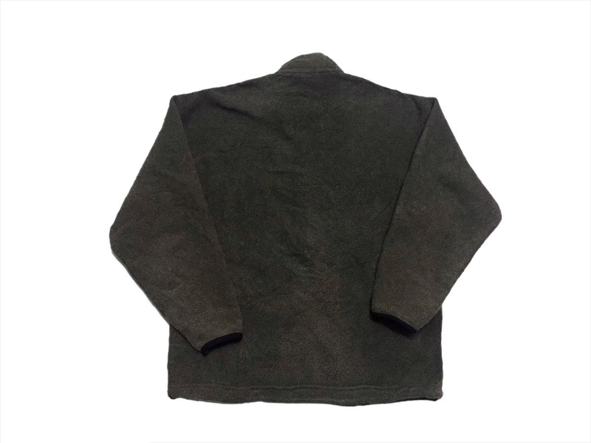 Vintage Vintage Adidas fleece jacket Size US L / EU 52-54 / 3 - 5 Thumbnail