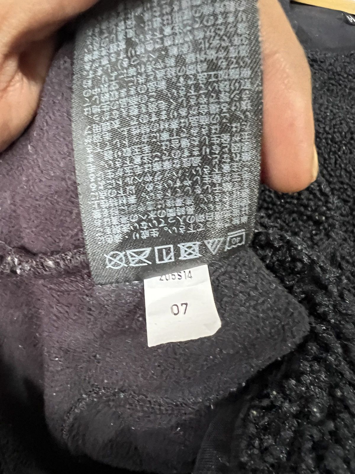 Japanese Brand 🔥Uniqlo Deep Pile Sherpa Jacket Size US M / EU 48-50 / 2 - 13 Thumbnail