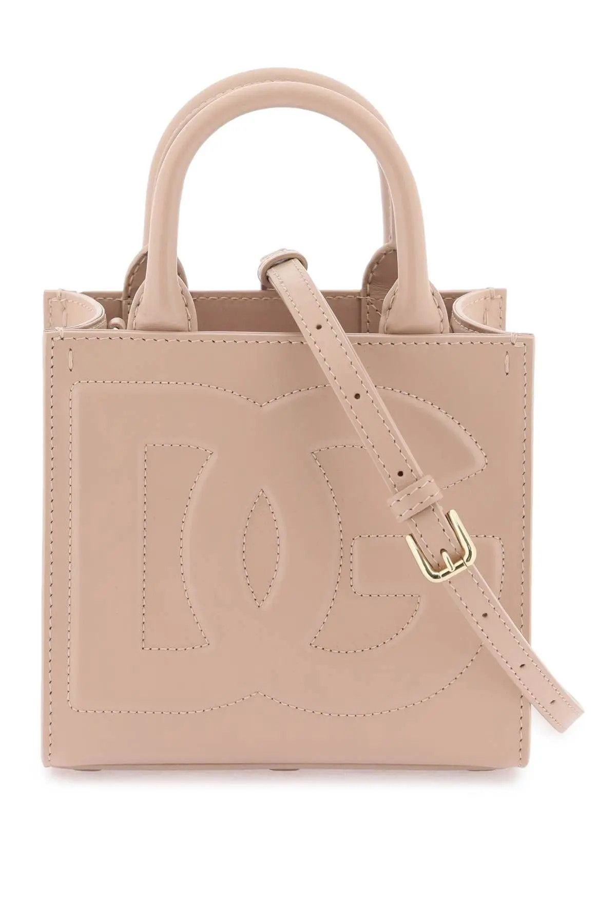 Dolce & Gabbana o1s22i1n0823 Tote Bag in Beige | Grailed