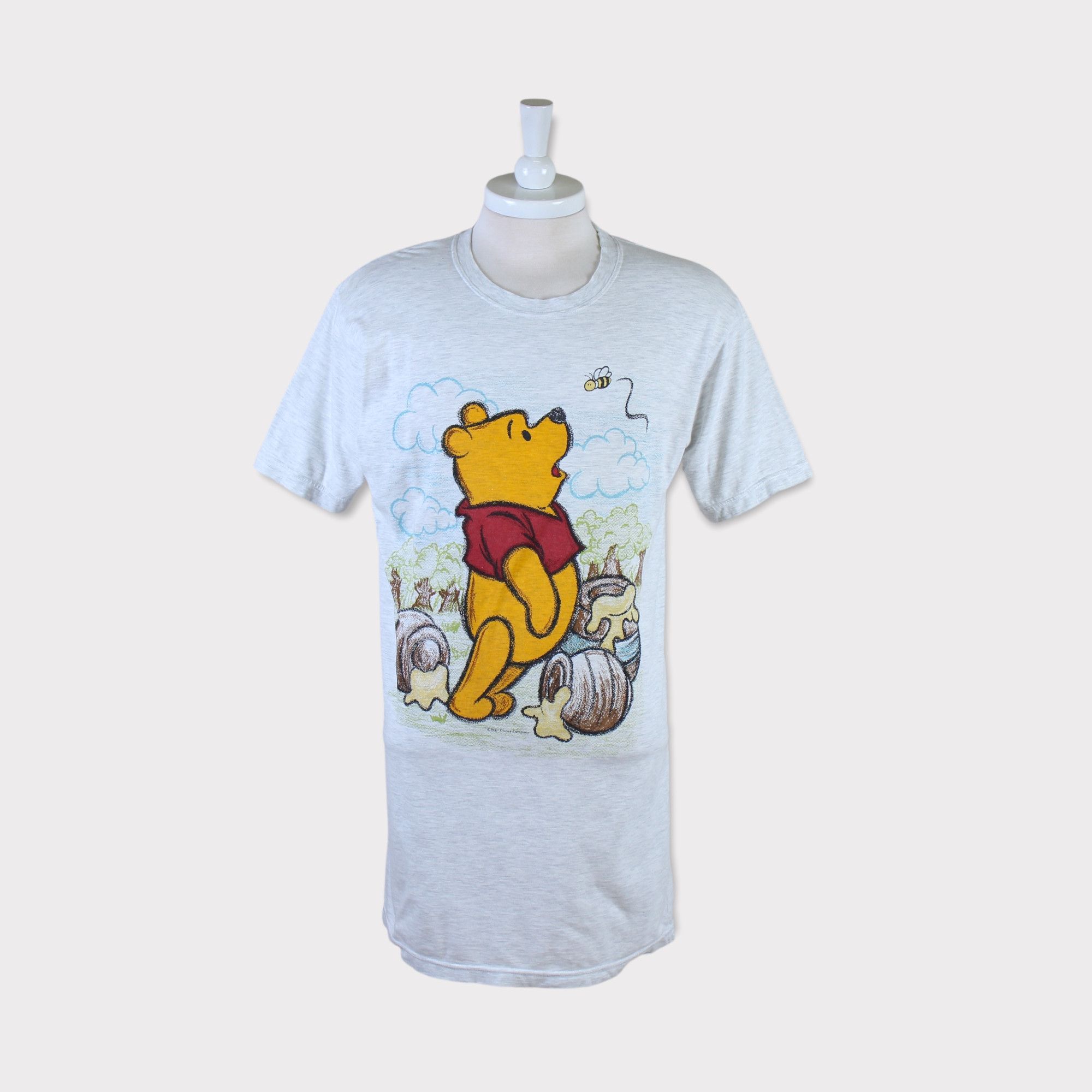 Vintage 90s Disney Pooh 