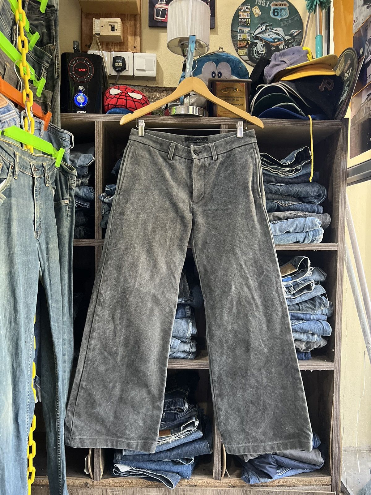 If Six Was Nine | Grailed