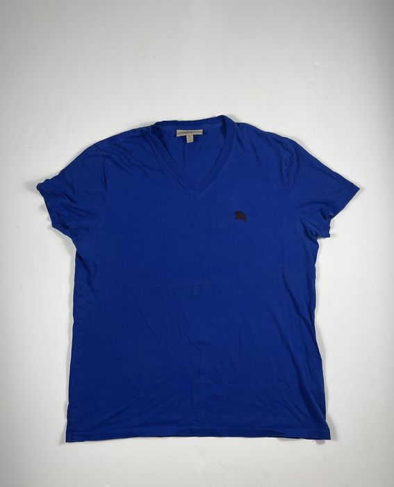 burberry-burberry-horse-logo-neck-tee-grailed