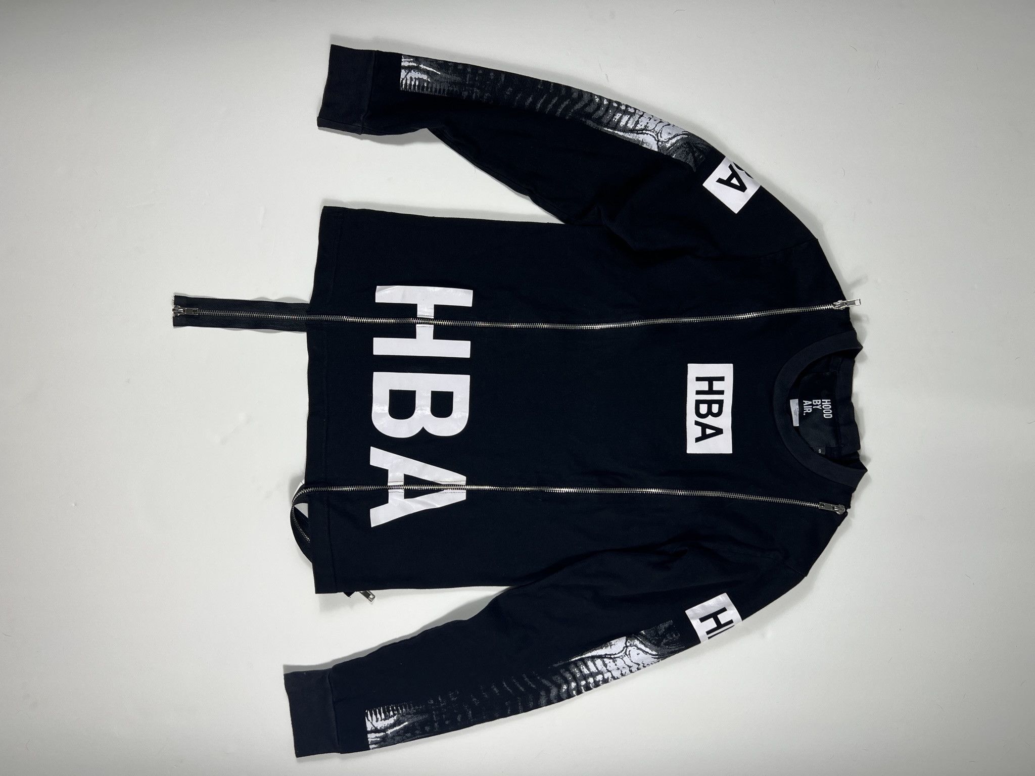 Hood By Air Hba – Hood By Air Clothing – NOSXAT