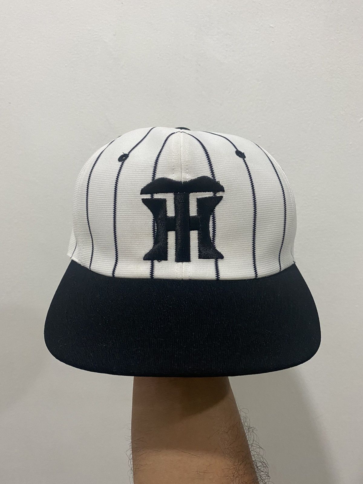 Vintage 🔥Vintage🔥 80’s Henshin Tiger Baseball Hat Size ONE SIZE - 2 Thumbnail