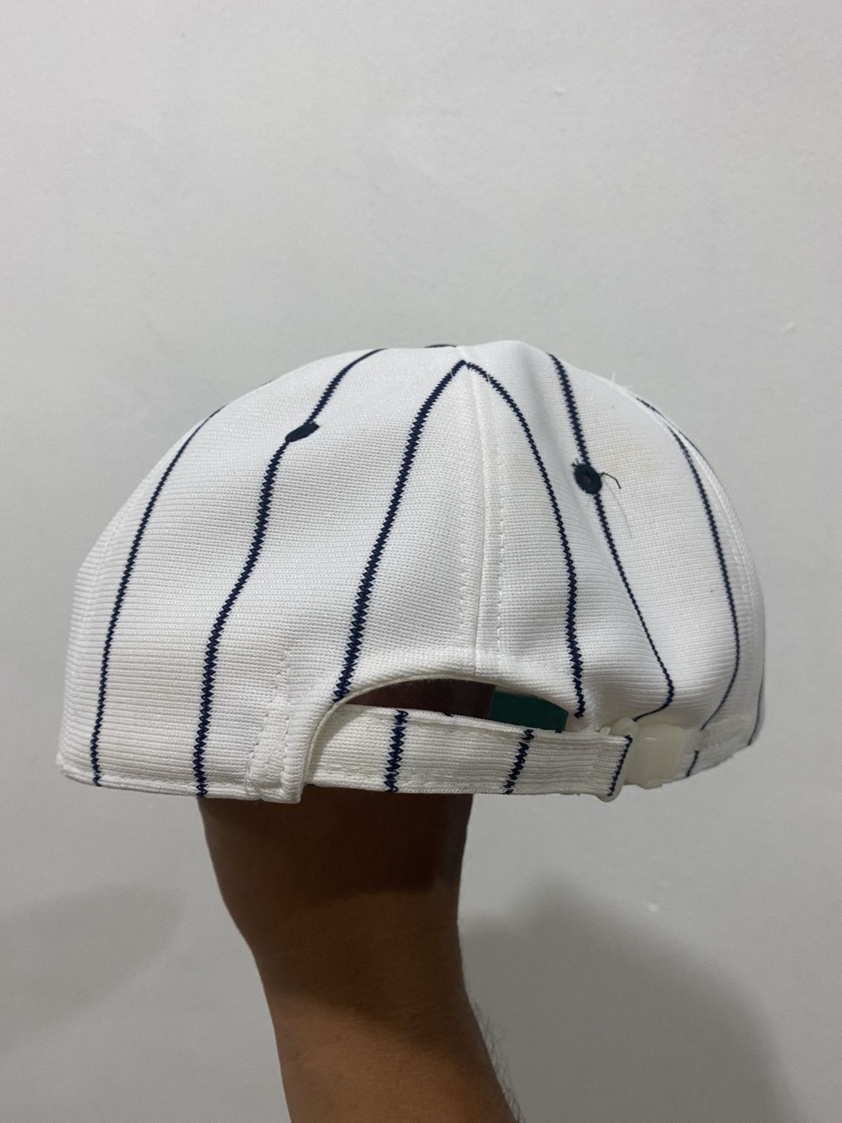 Vintage 🔥Vintage🔥 80’s Henshin Tiger Baseball Hat Size ONE SIZE - 4 Thumbnail