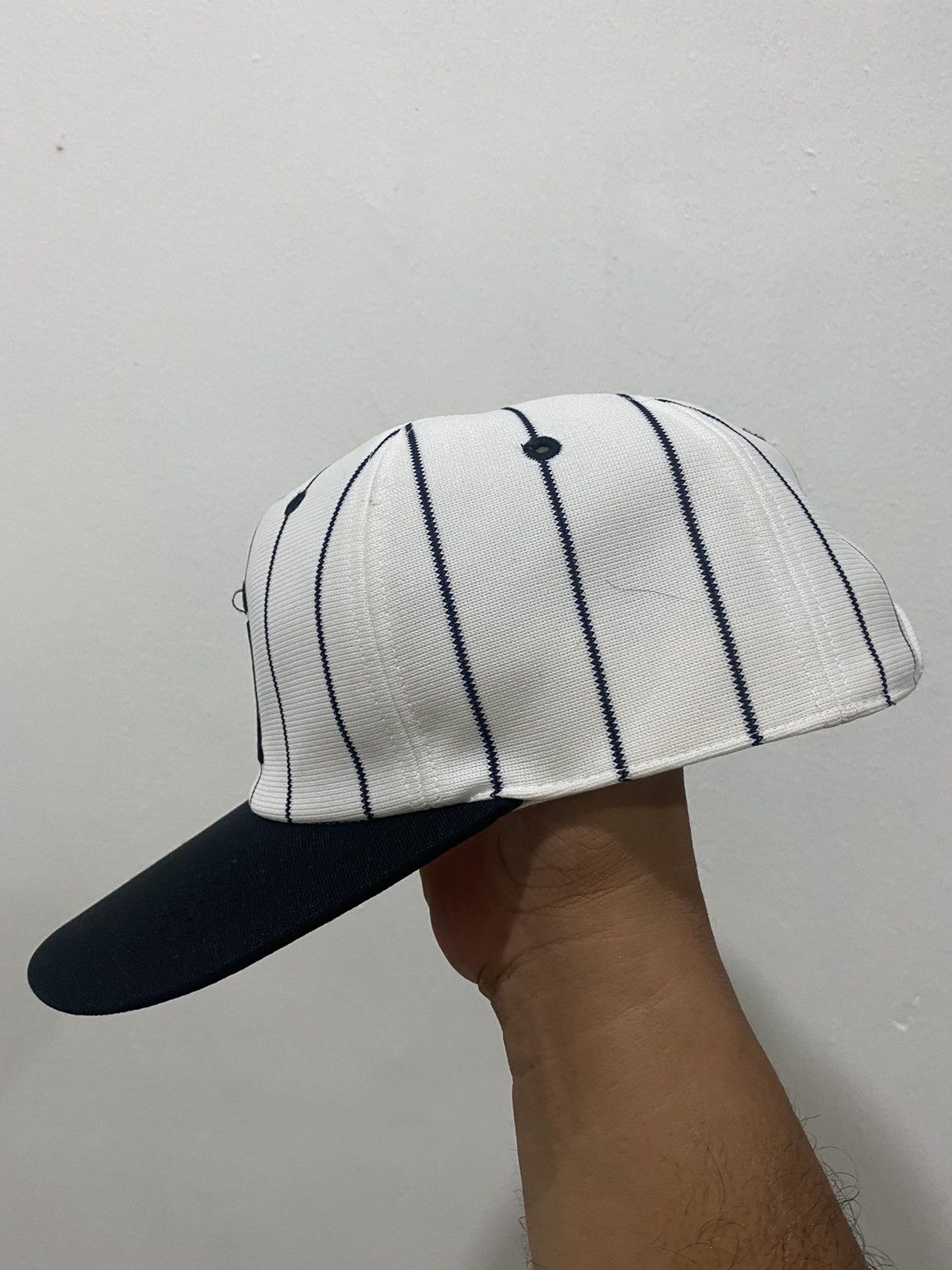 Vintage 🔥Vintage🔥 80’s Henshin Tiger Baseball Hat Size ONE SIZE - 3 Thumbnail