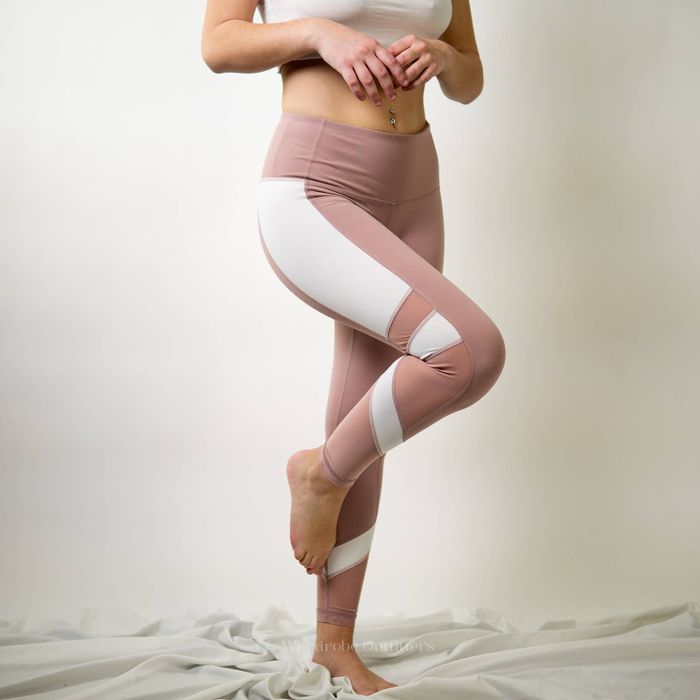 Yogalicious yoga pants size xsmall