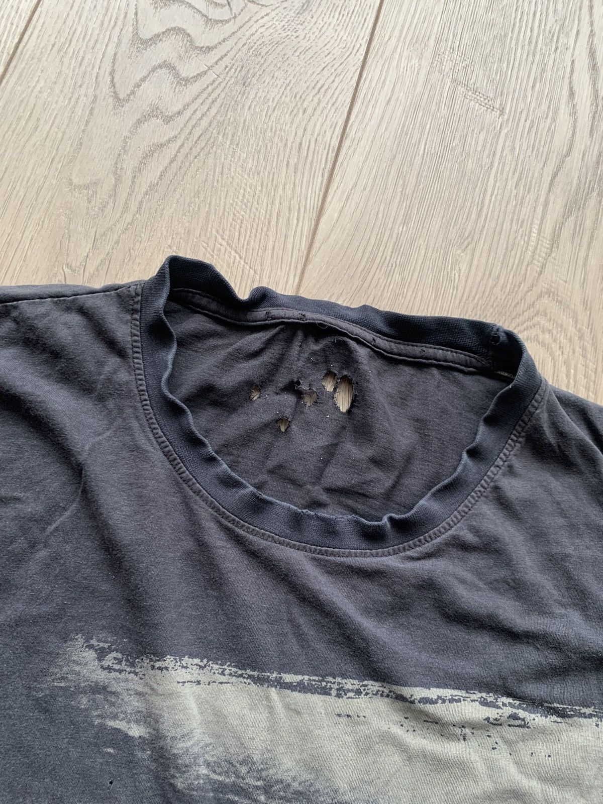 Other 1995 James Bond 007 gun barrel golden eye vintage rare tee Size US XXL / EU 58 / 5 - 7 Thumbnail