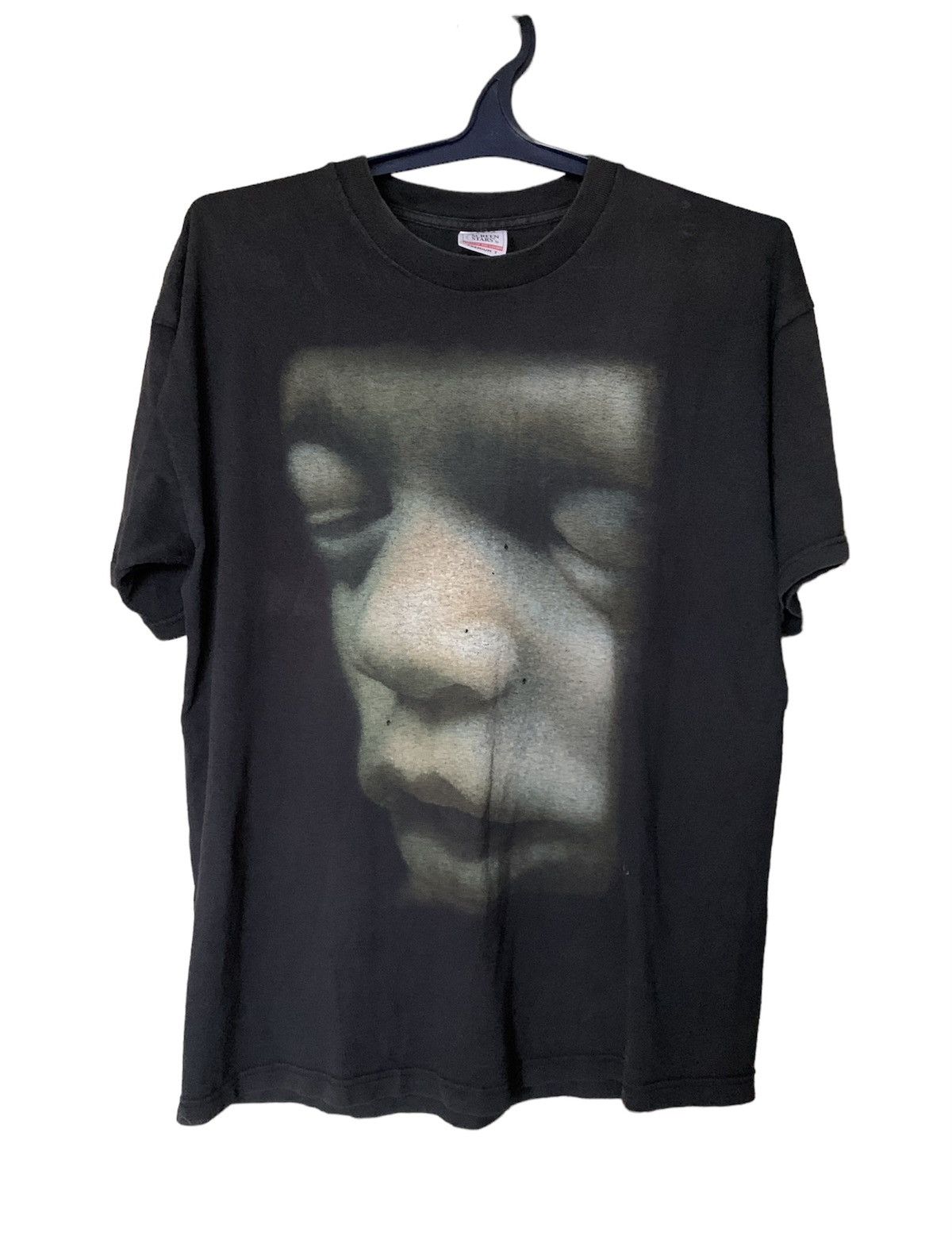 Band Tees 🔥 2001 Rammstein mutter vintage babe rare tour t-shirt tee Size US XL / EU 56 / 4 - 3 Thumbnail