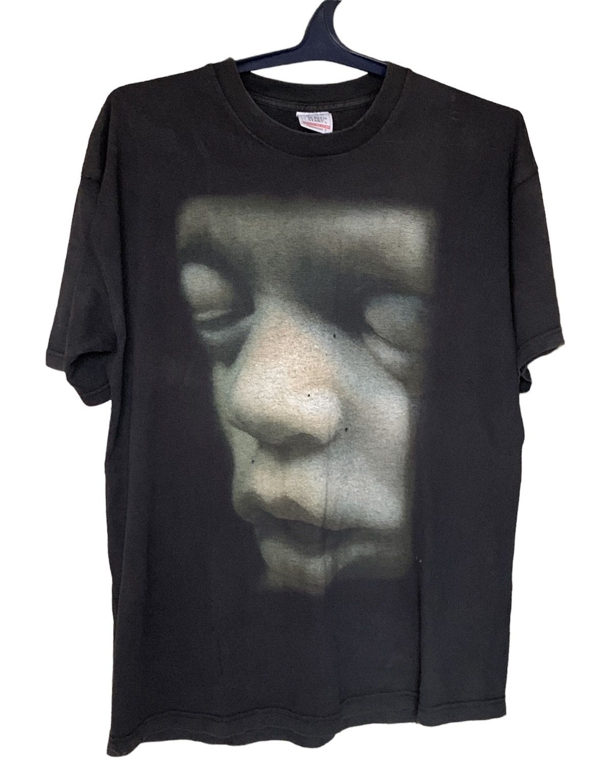 Band Tees 🔥 2001 Rammstein mutter vintage babe rare tour t-shirt tee Size US XL / EU 56 / 4 - 1 Thumbnail