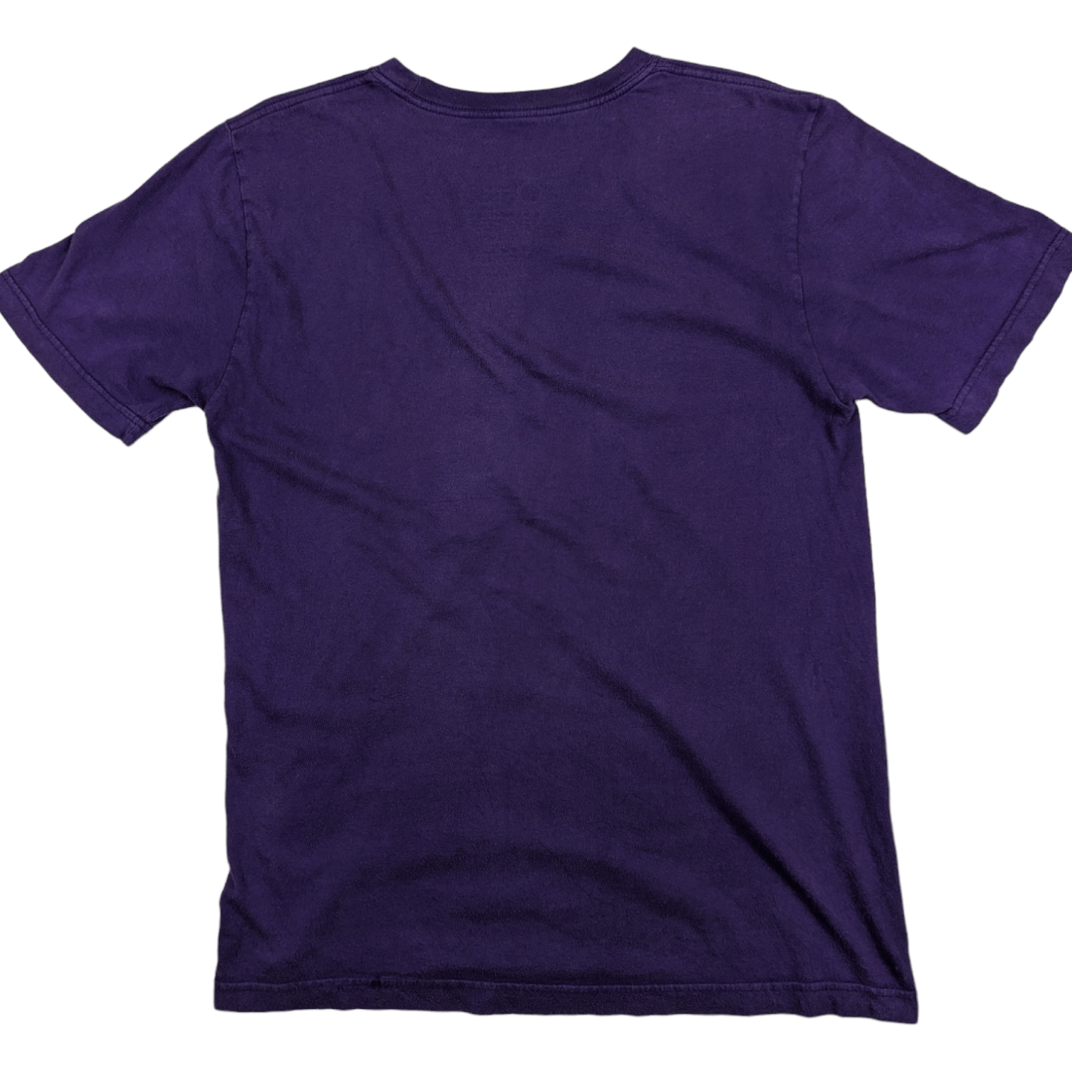 NFL 2000's NIKE LSU Tigers NFL American Football T-Shirt Size US S / EU 44-46 / 1 - 5 Thumbnail