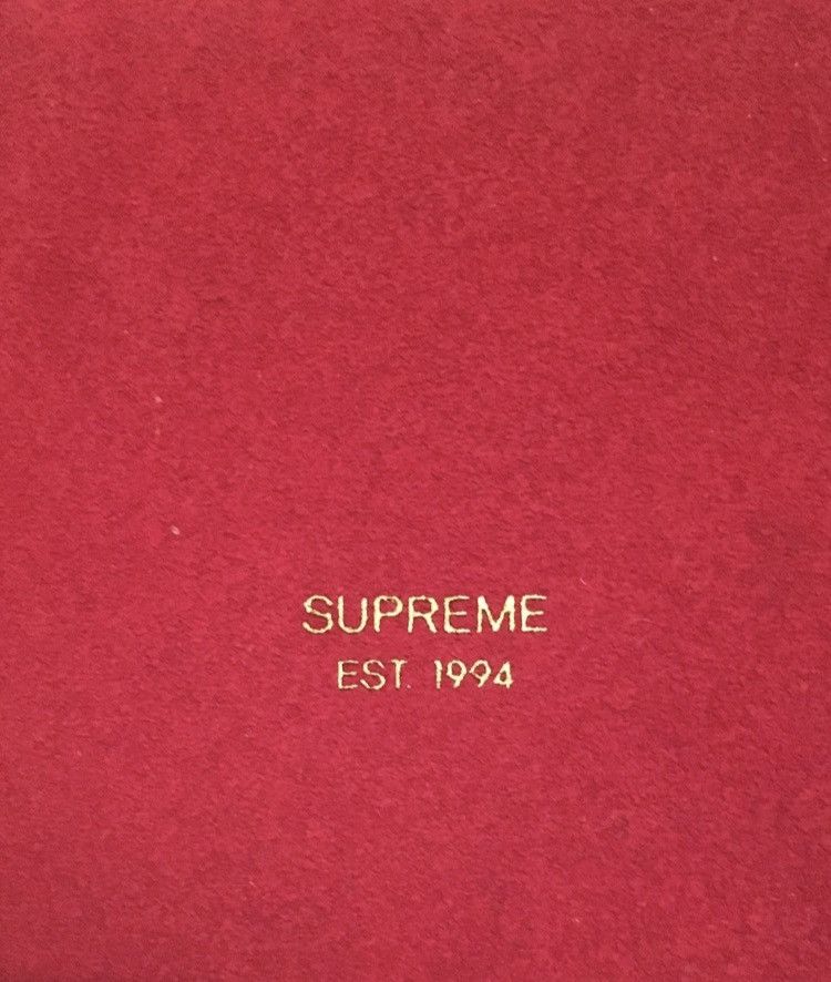 Supreme Spring 2012 Ceramic Catchall Tray Size ONE SIZE - 7 Thumbnail