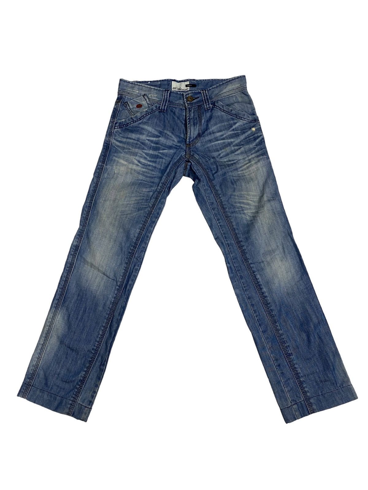 Energie Energie connelly denim Size US 32 / EU 48 - 1 Thumbnail