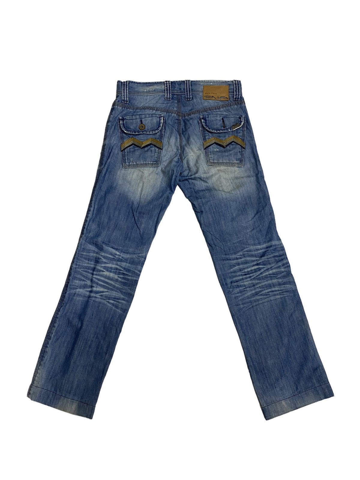 Energie Energie connelly denim Size US 32 / EU 48 - 2 Thumbnail