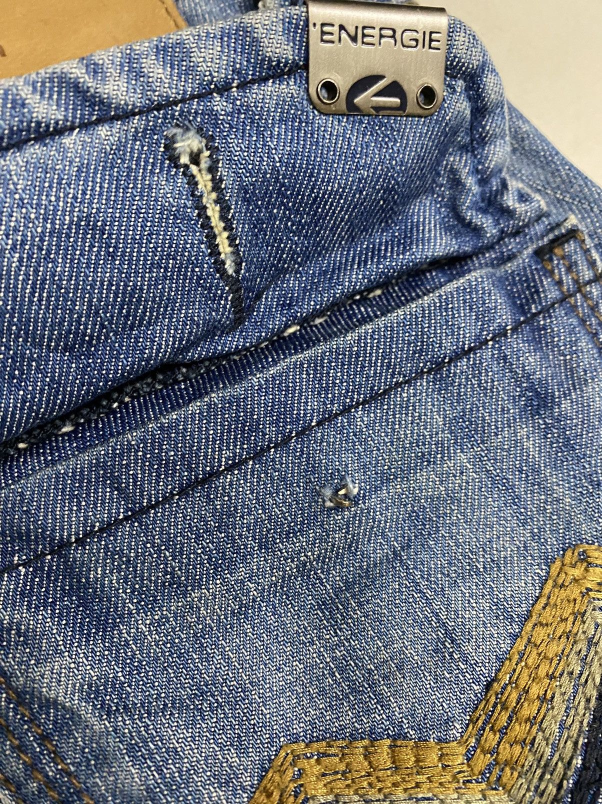 Energie Energie connelly denim Size US 32 / EU 48 - 7 Thumbnail