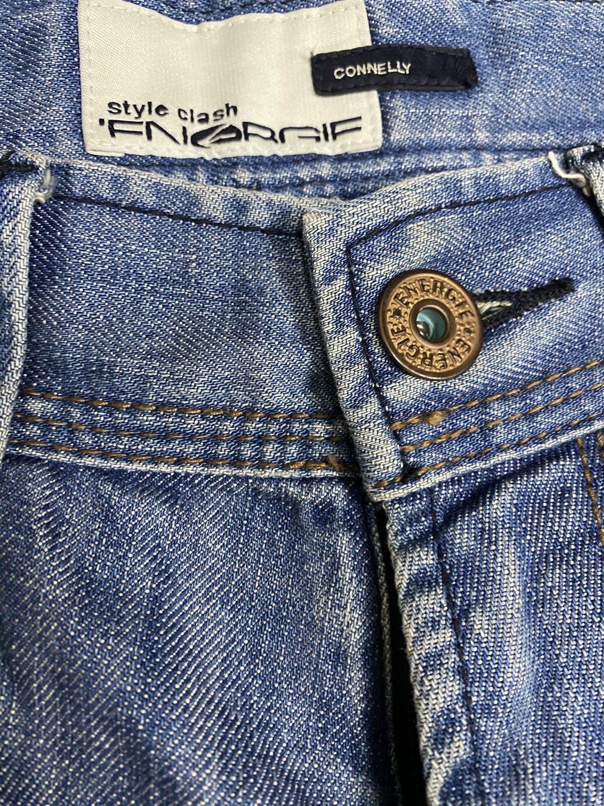 Energie Energie connelly denim Size US 32 / EU 48 - 8 Thumbnail