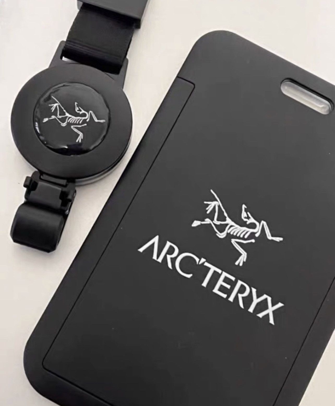 Arc'Teryx Arcteryx Lanyard Official employee lanyard Grailed