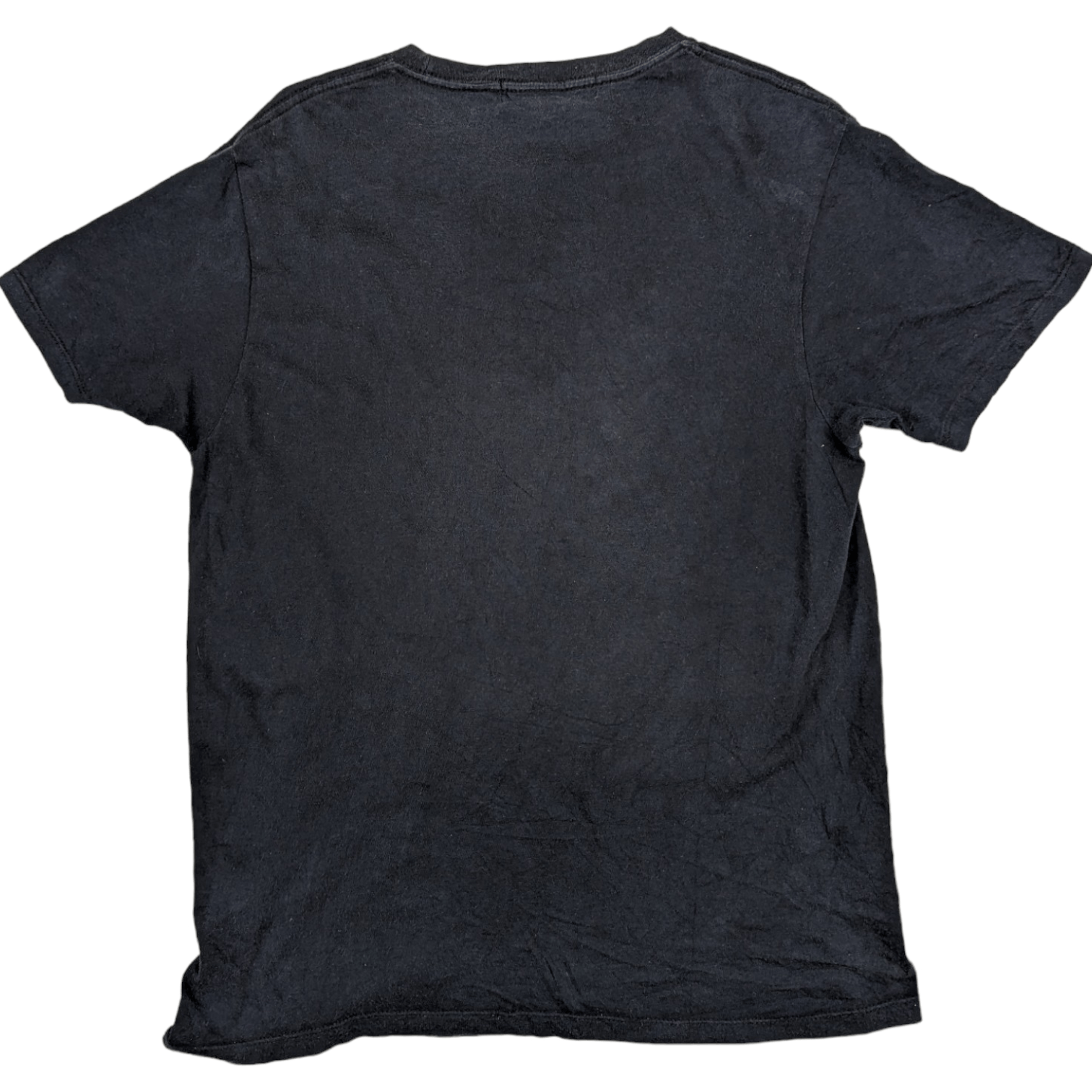 Beams Plus 2000's BEAMS Statement Tee Rock Punk Reggae T-Shirt Size US M / EU 48-50 / 2 - 7 Thumbnail